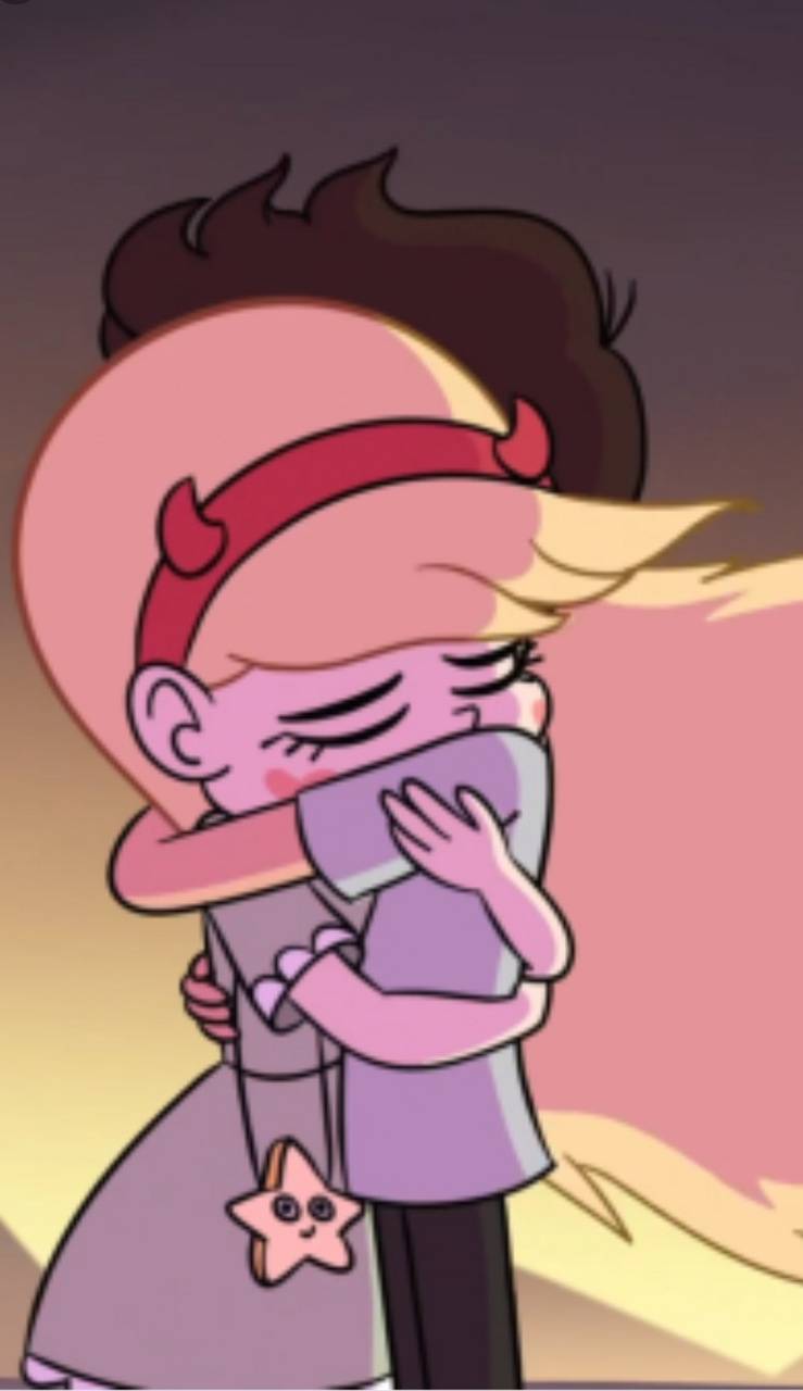 739x1280 Star and Marco diaz wallpaper