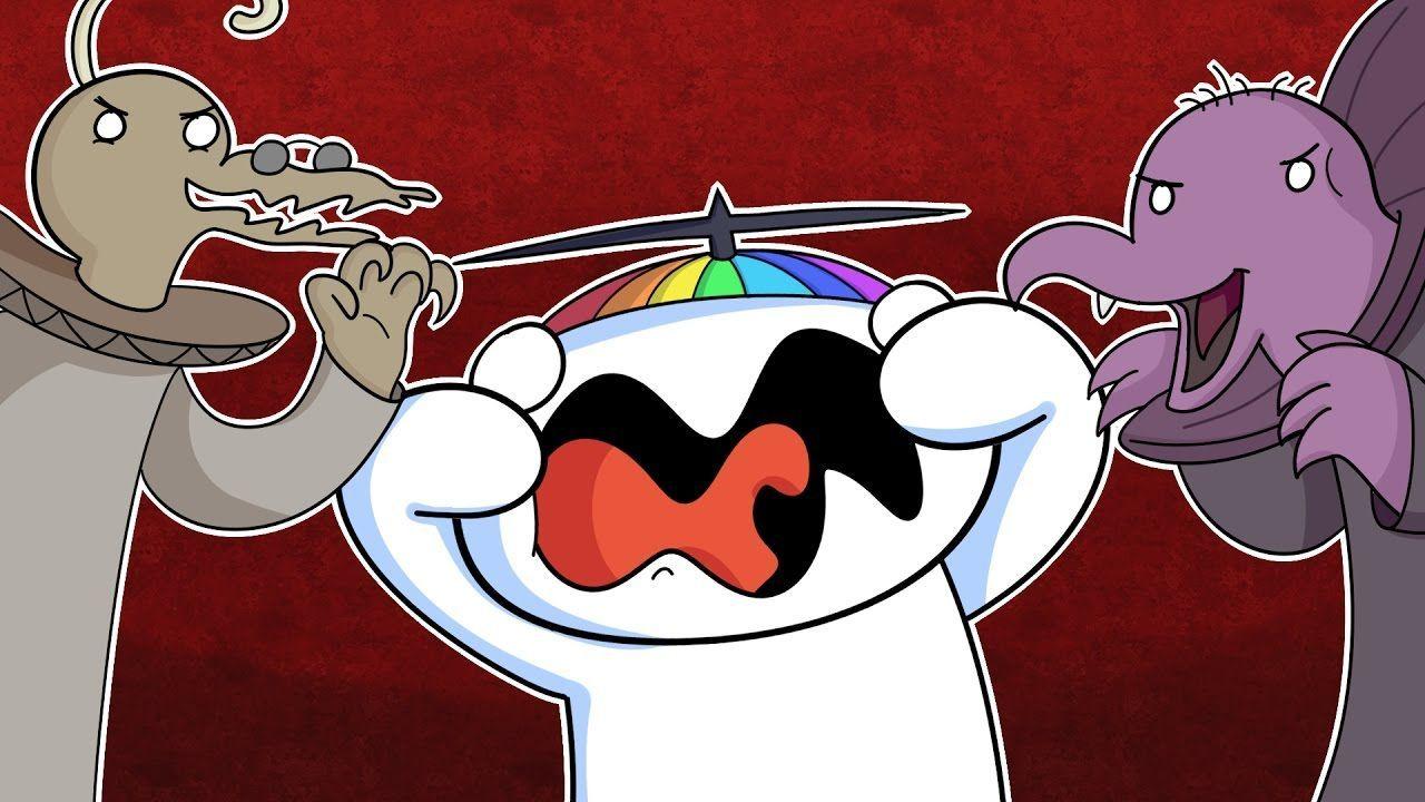 TheOdd1sOut Wallpapers Top Free TheOdd1sOut Backgrounds WallpaperAccess theodd1sout-wallpapers-top-free-theodd1sout-backgrounds-wallpaperaccess
