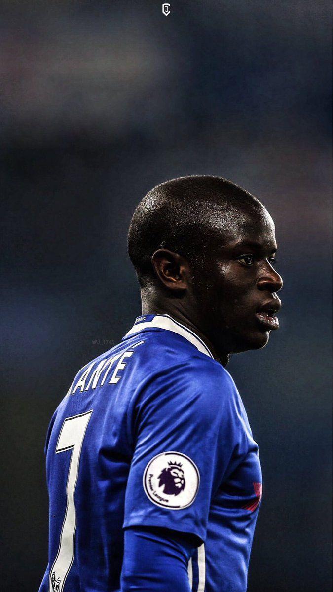 Kante Wallpapers - Top Free Kante Backgrounds - WallpaperAccess