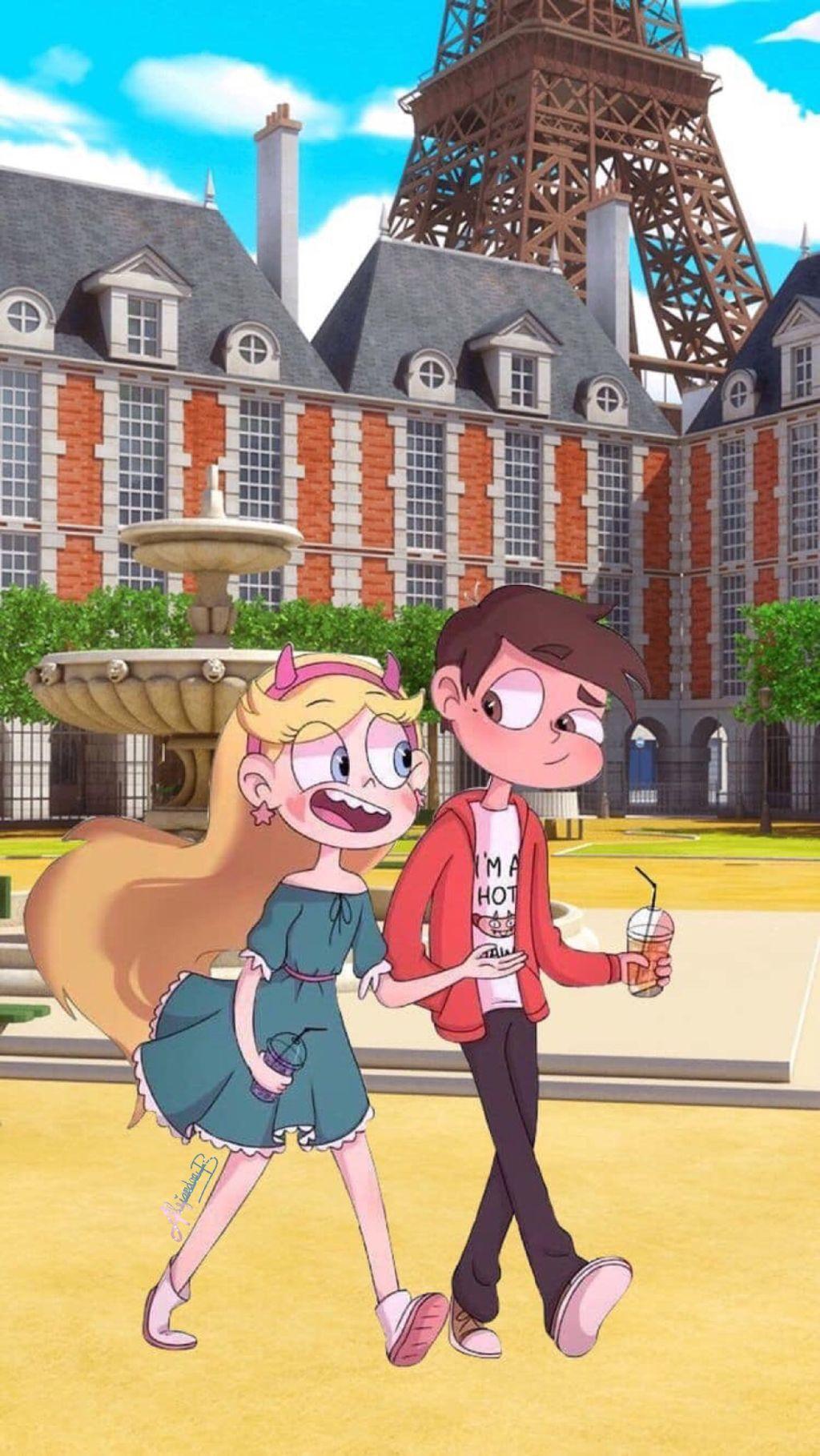 1024x1819 starvstheforcesofevil wallpaper svtfoe marcodiaz starbu