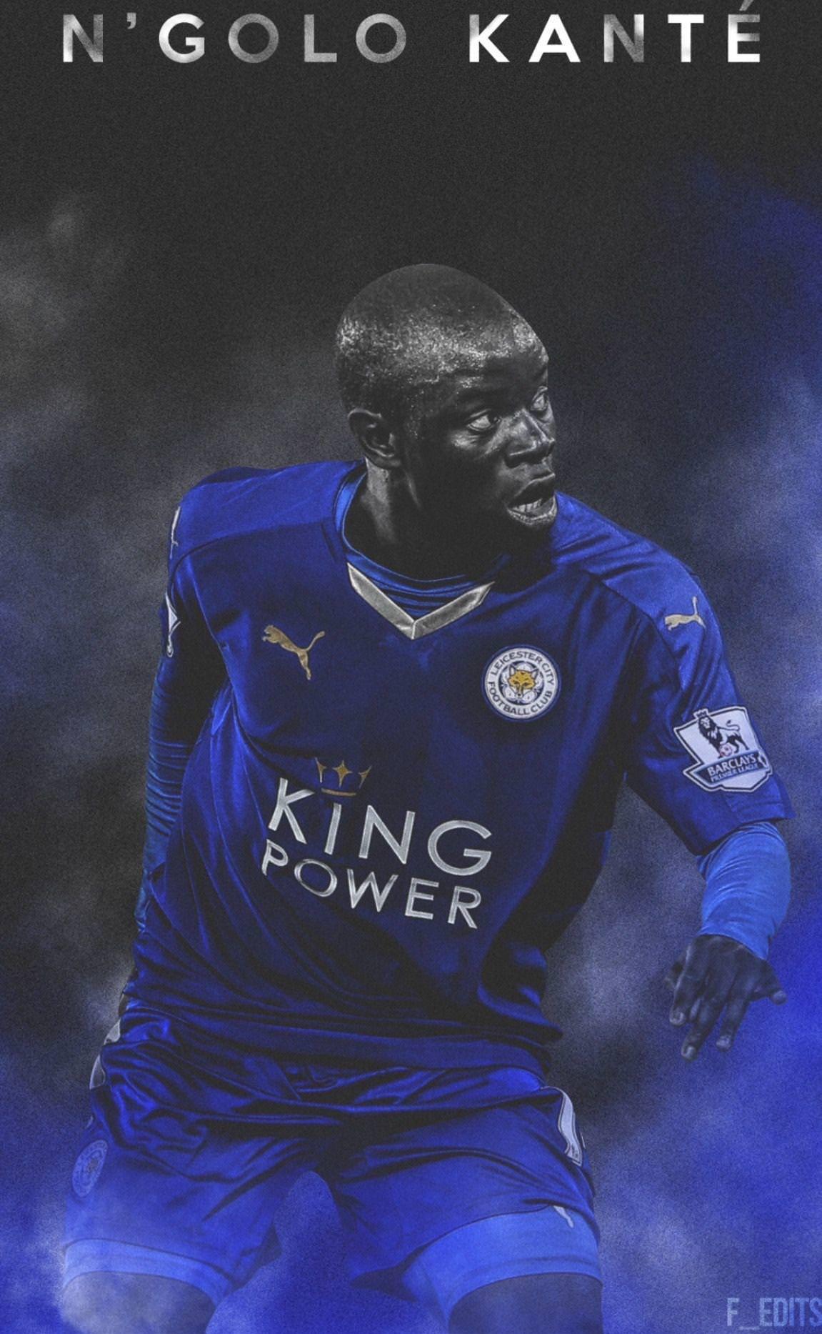 1151x1867 NGolo Kante Wallpaper for Android