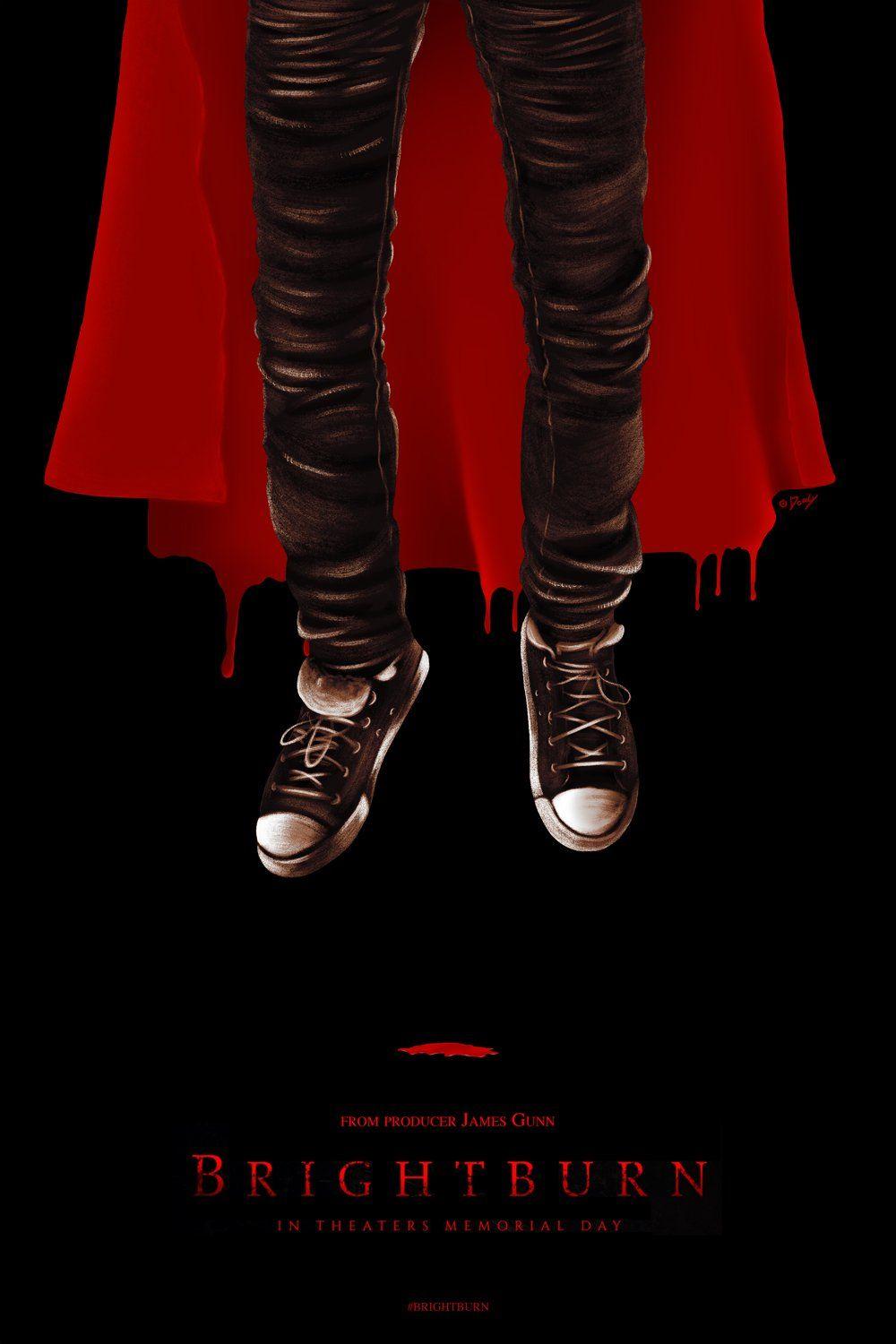 1000x1500 BrightBurn Poster 1