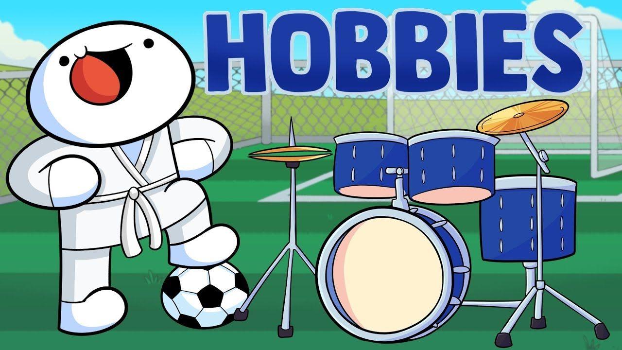 1280x720 Hobbies