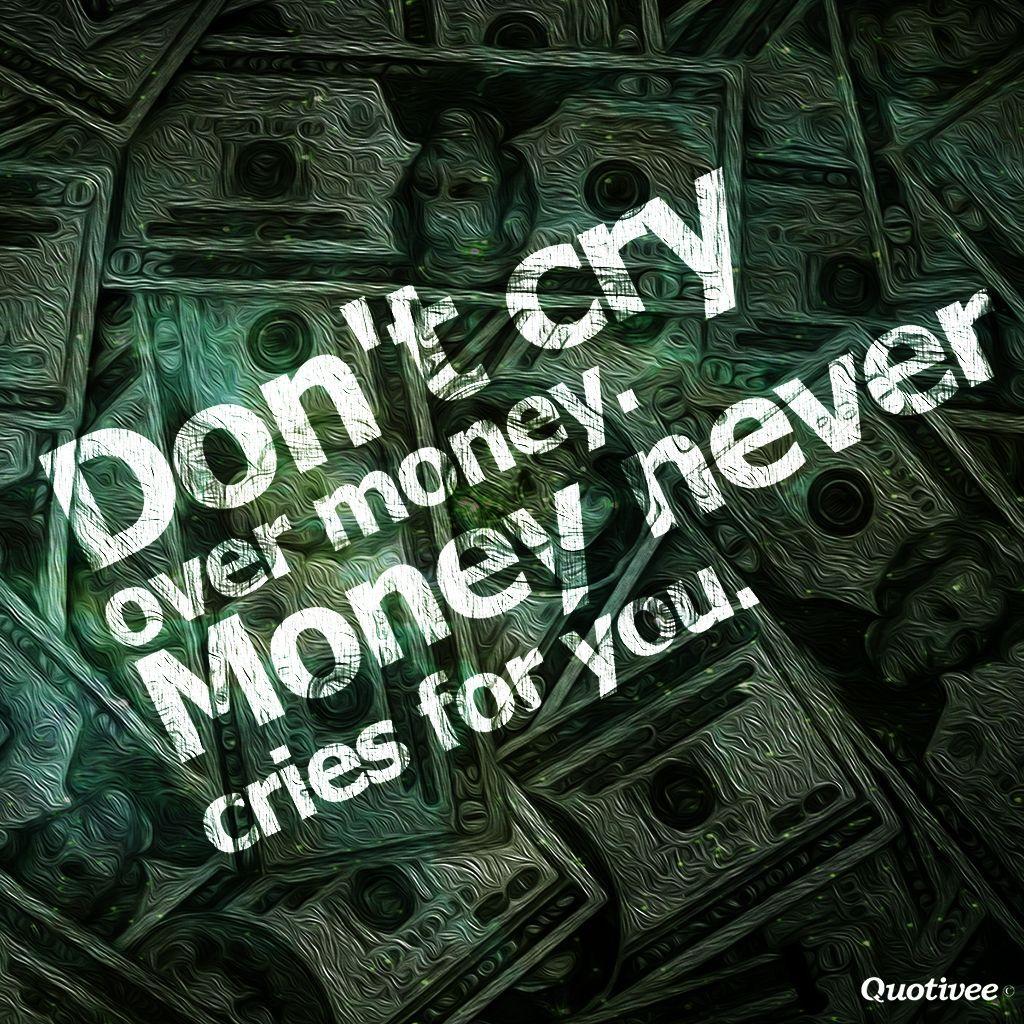 Money Quotes Wallpapers - Top Free Money Quotes Backgrounds