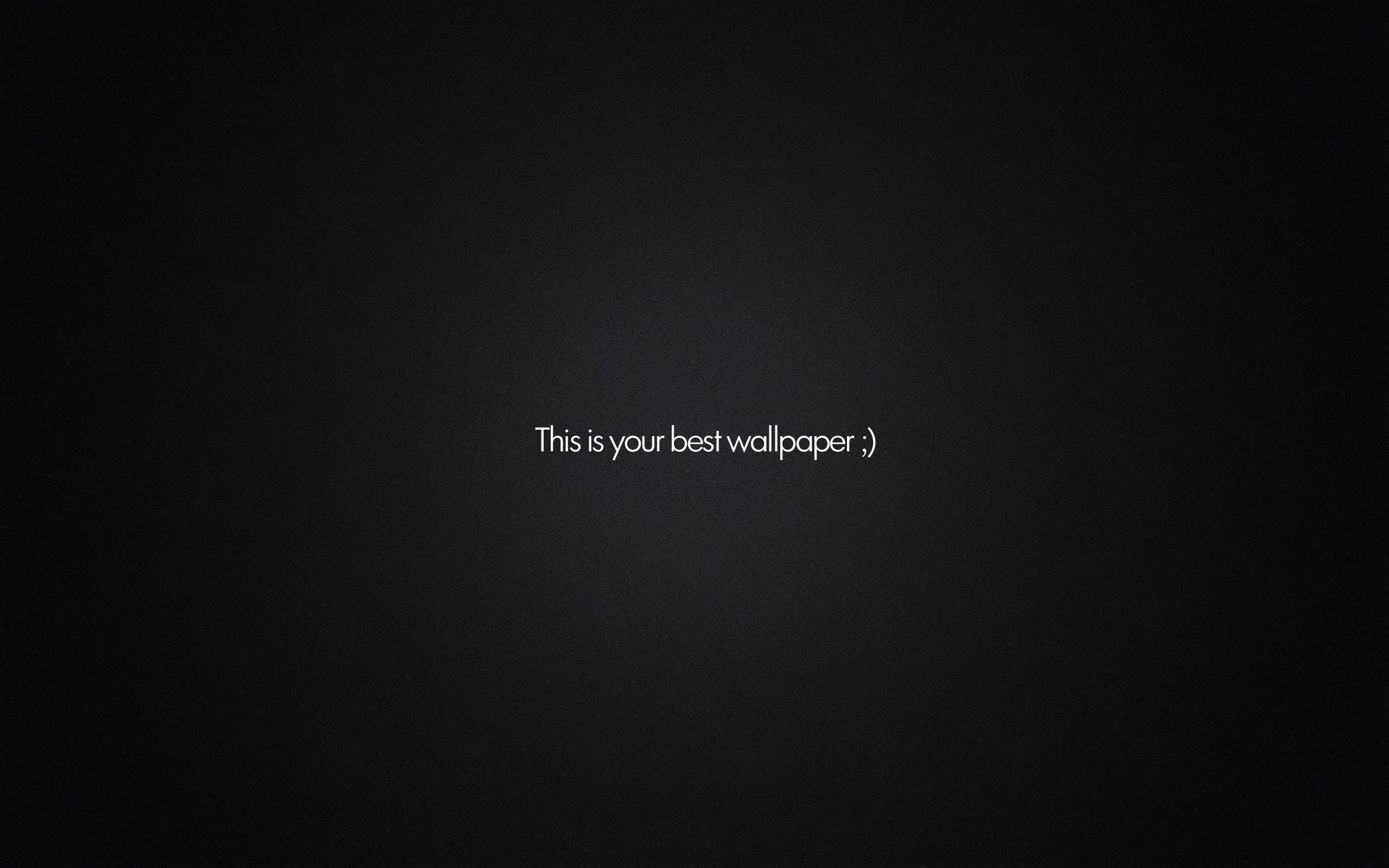 2560x1600 Words Desktop Wallpaper
