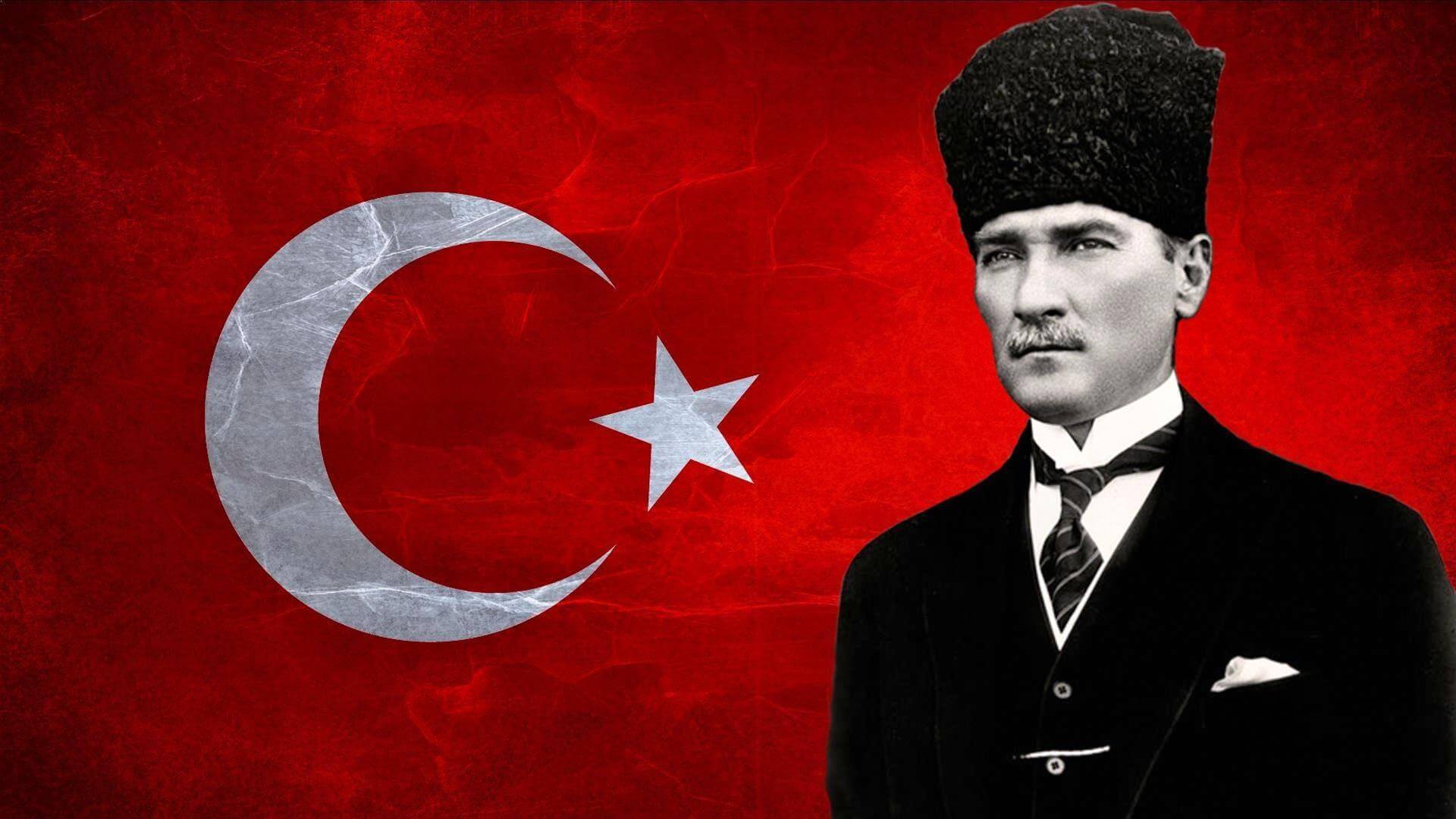 1920x1080 International Turkic Academy commemorates the great leader Mustafa