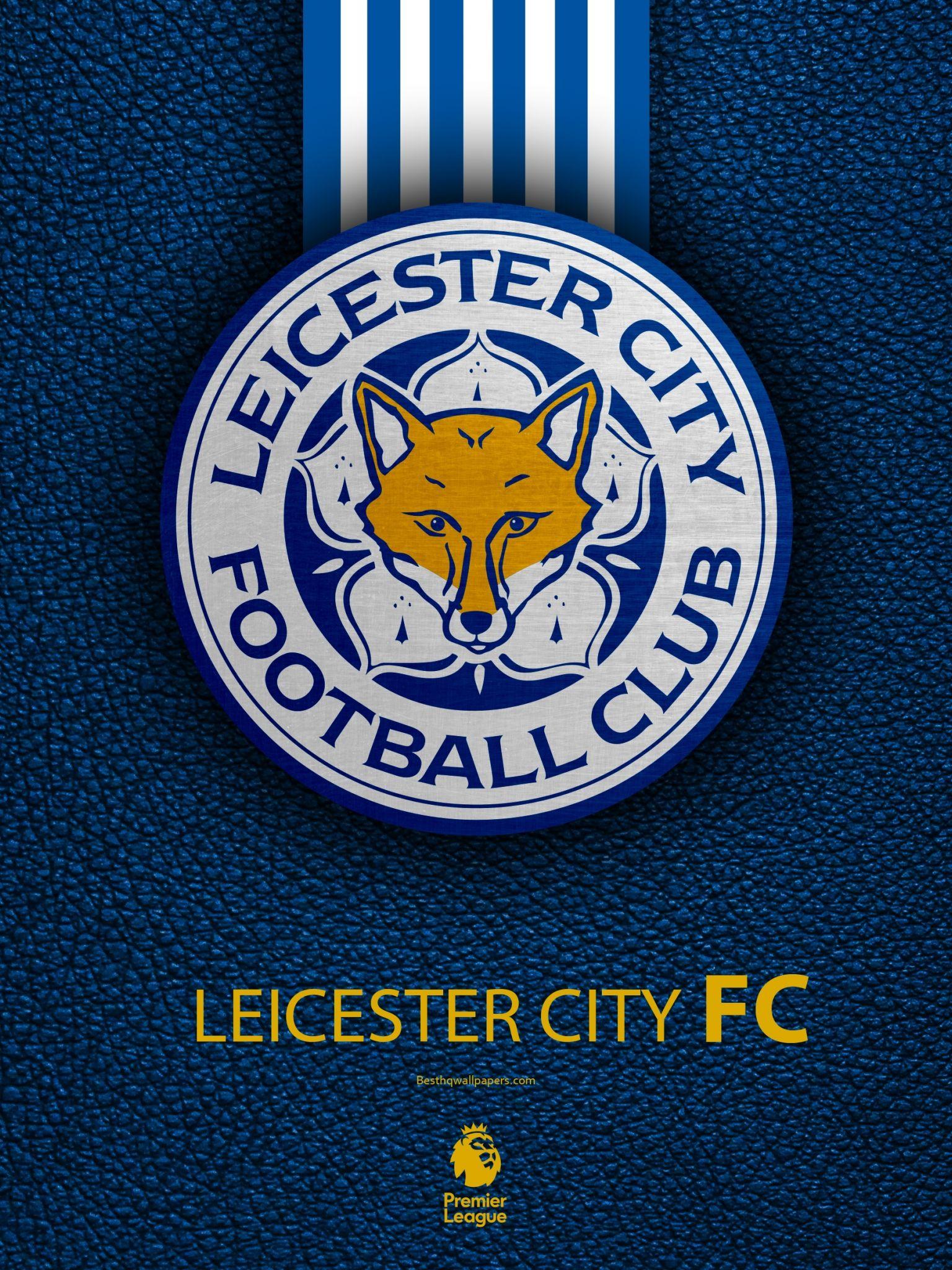 Leicester City F.C. Wallpapers - Top Free Leicester City F ...