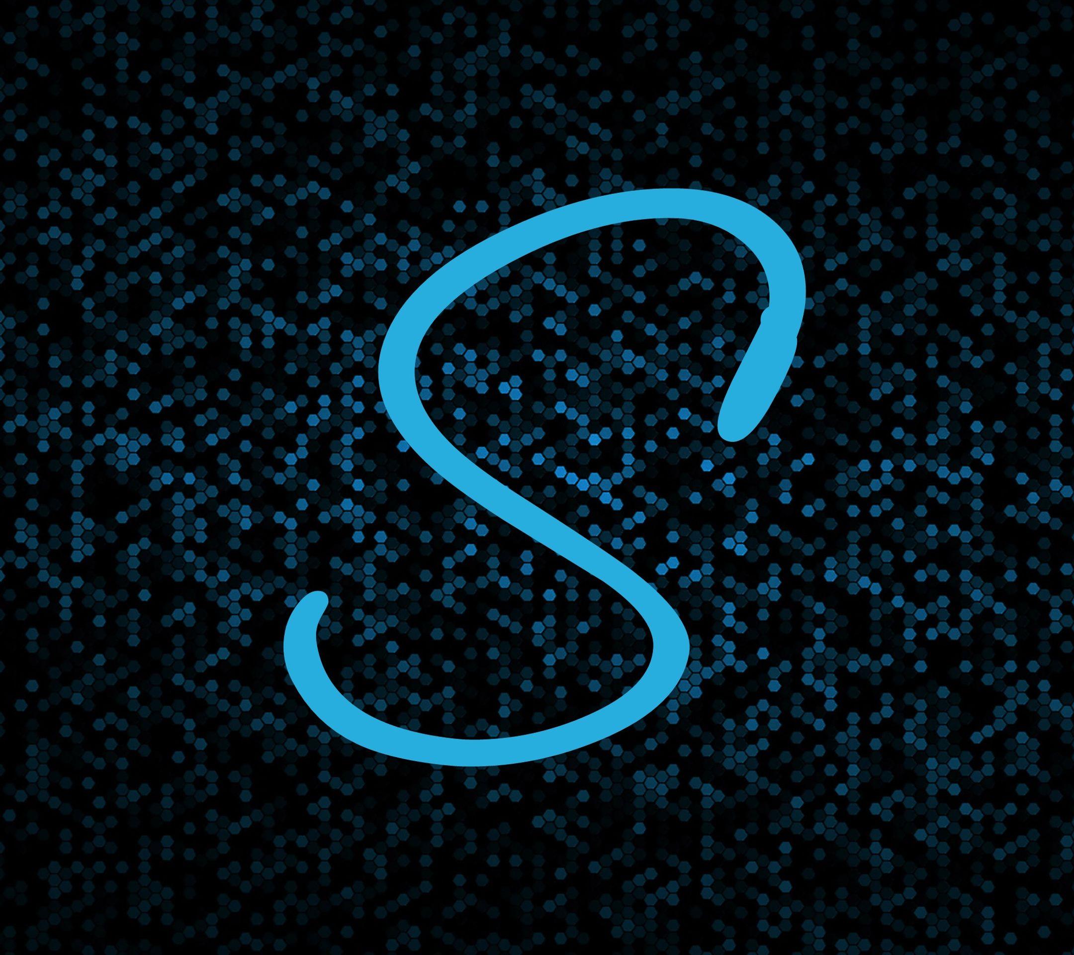 Letter S Wallpapers - Top Free Letter S Backgrounds - WallpaperAccess