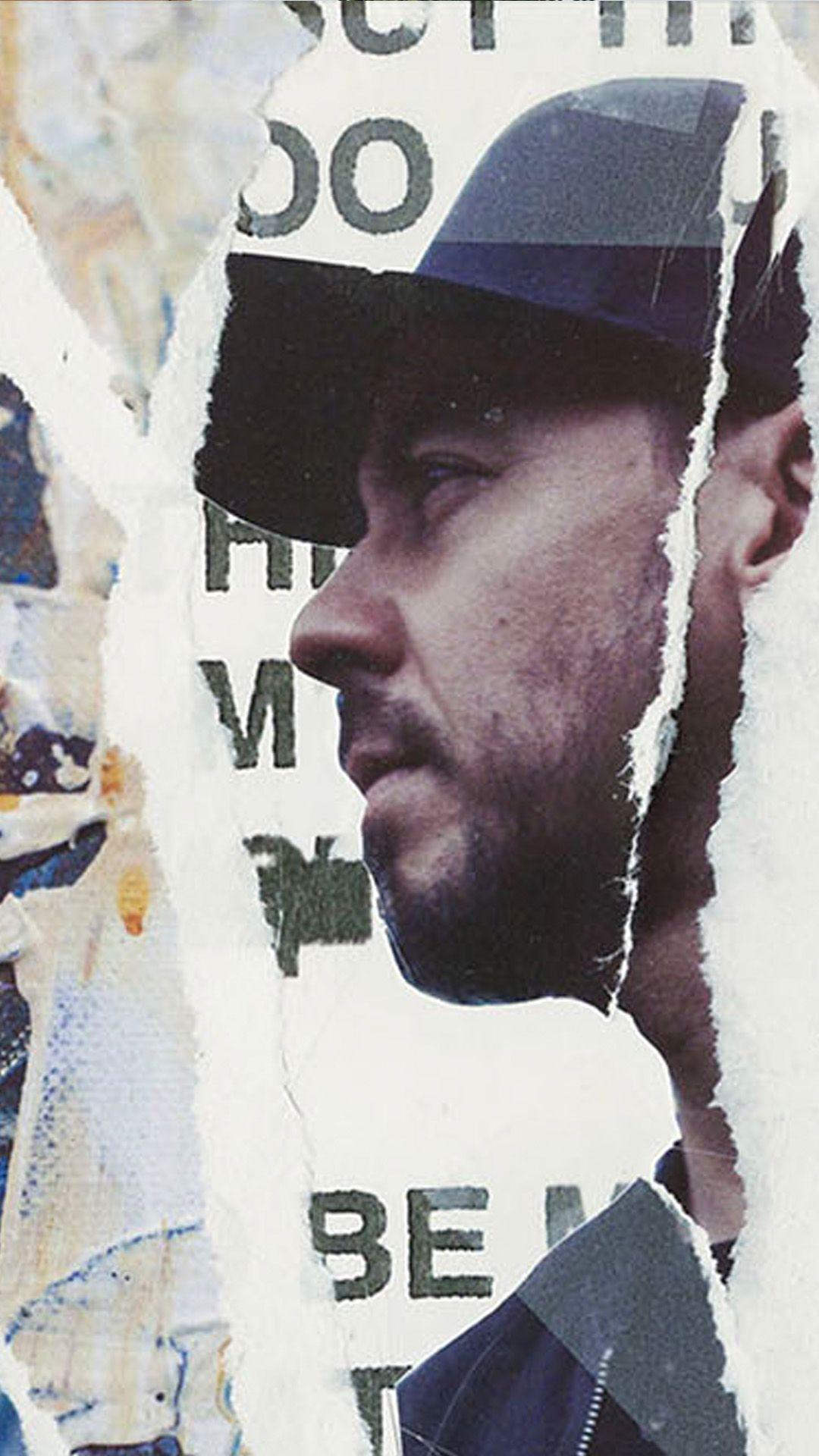 1080x1920 Mike Shinoda HD Mobile Wallpaper Shinoda