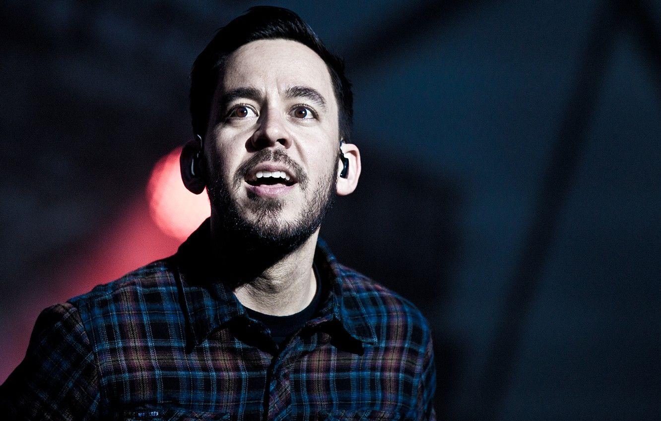 1332x850 Wallpaper music, rock, Linkin Park, Mike Shinoda, stage