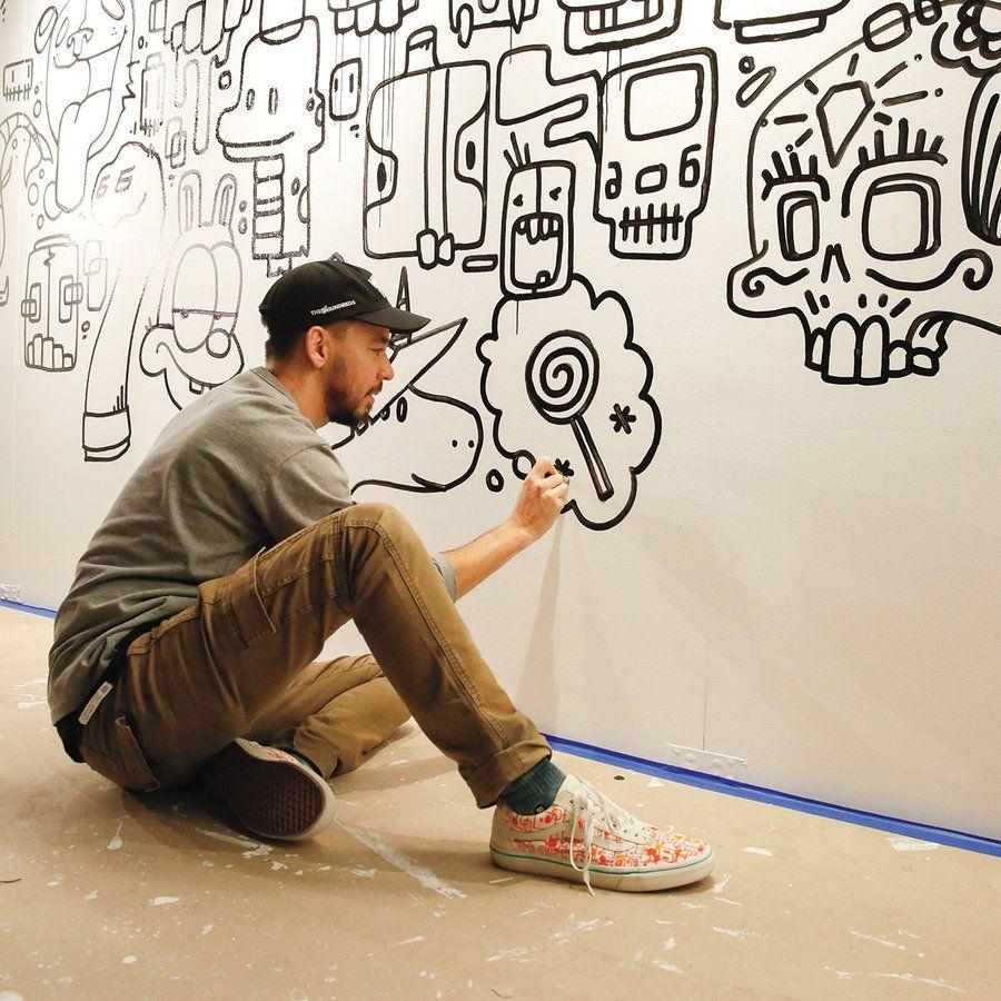 Mike Shinoda Wallpapers - Top Free Mike Shinoda Backgrounds