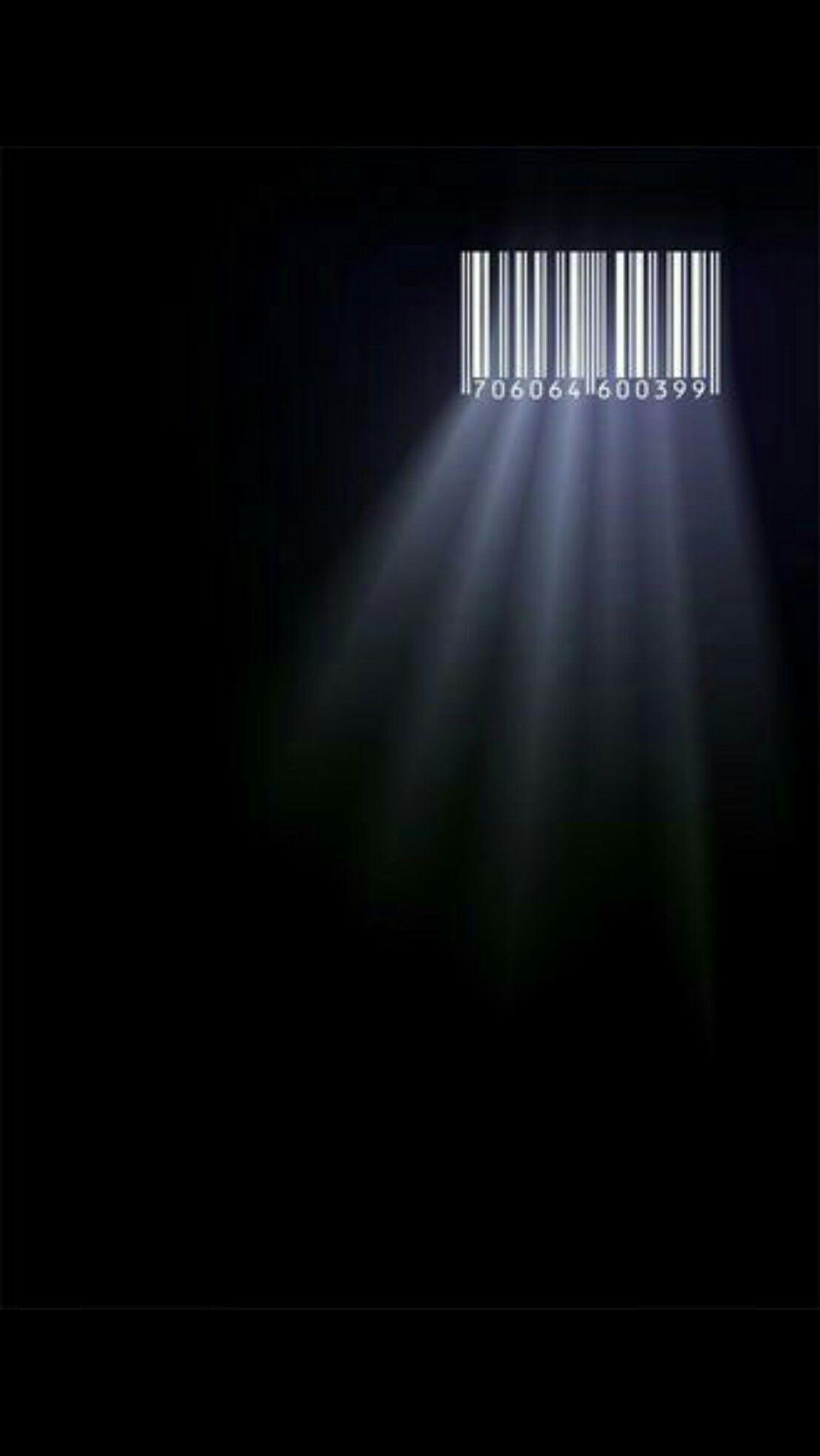 Barcode Wallpapers - Top Free Barcode Backgrounds - WallpaperAccess