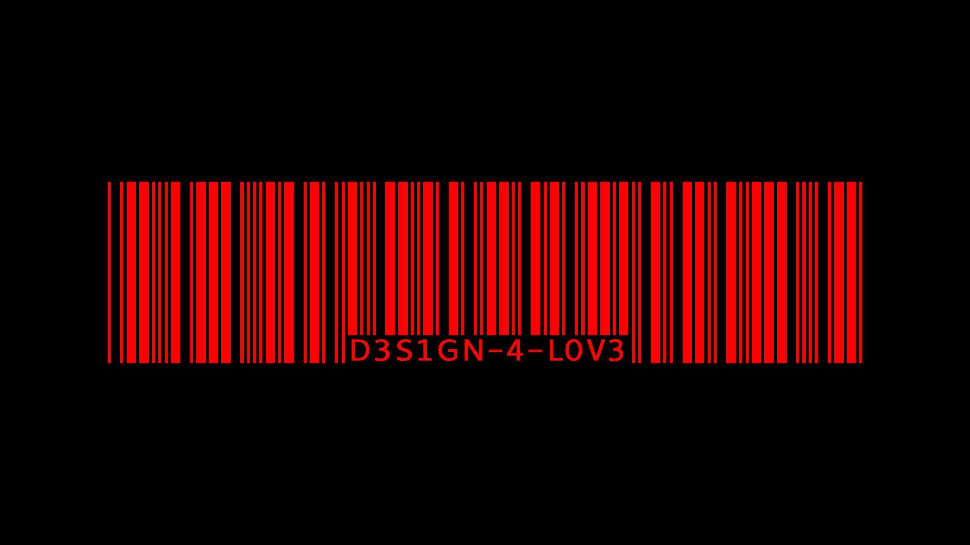 Exquisite Get Barcode Online Landscape Illustration Exquisite Get Barcode Online Landscape Illustration