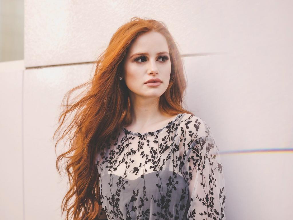 30+ Madelaine Petsch HD Wallpapers and Backgrounds