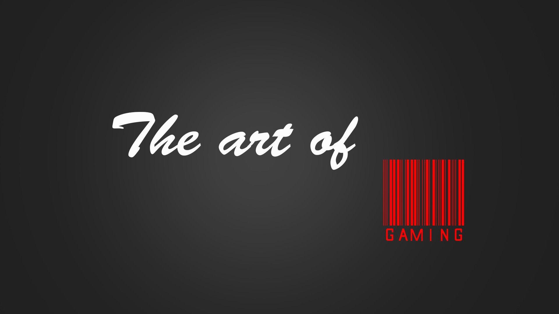 1920x1080 video games, typography, barcode, gaming, remake wallpaper