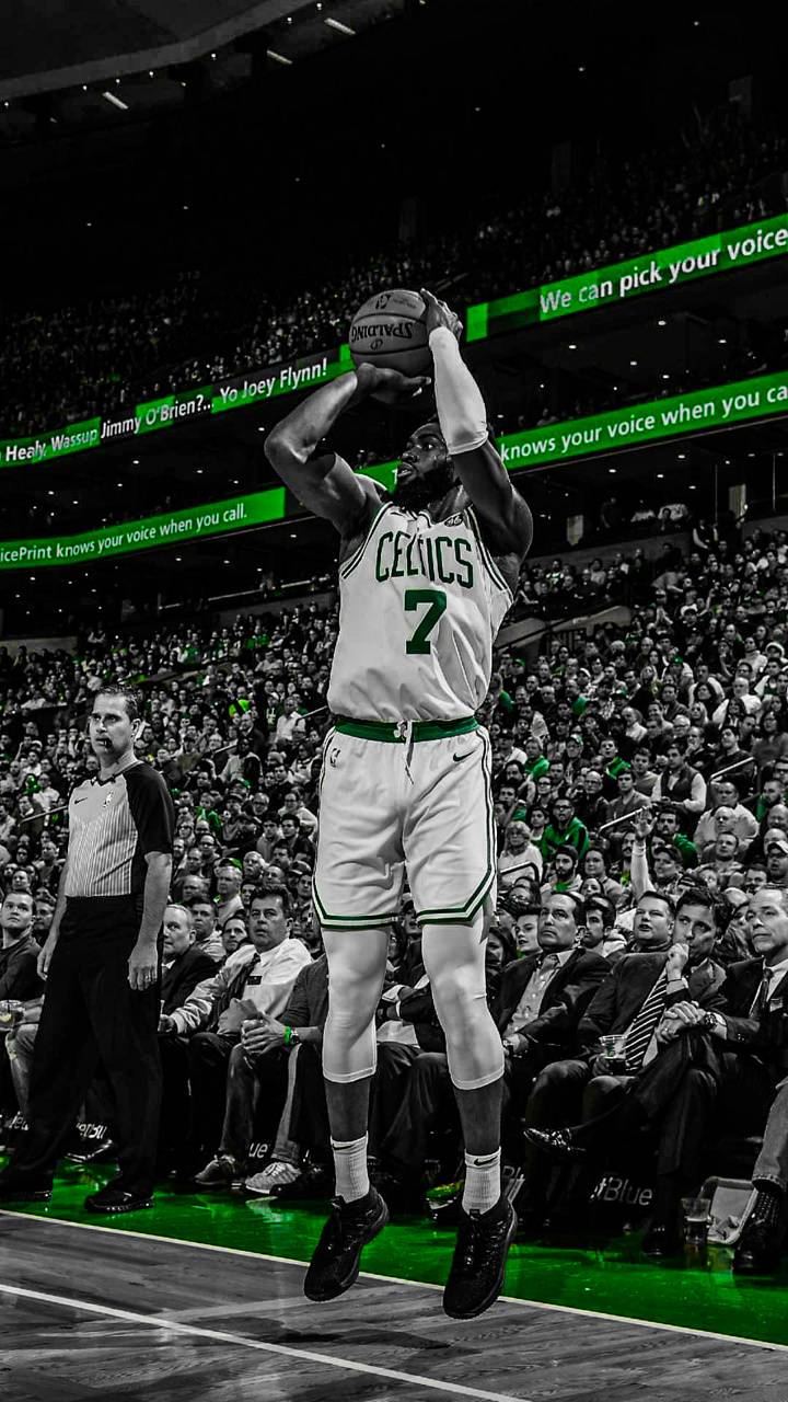 720x1280 Jaylen Brown wallpaper