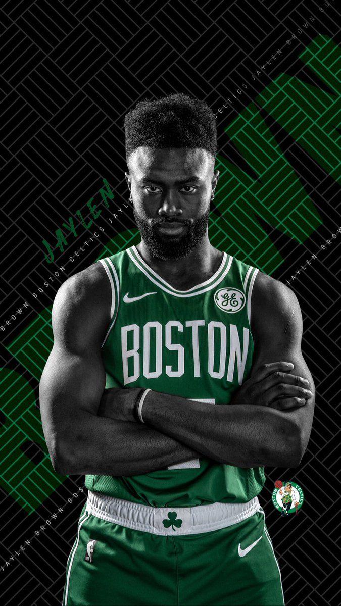 Jaylen Brown Wallpapers - Top Free Jaylen Brown Backgrounds