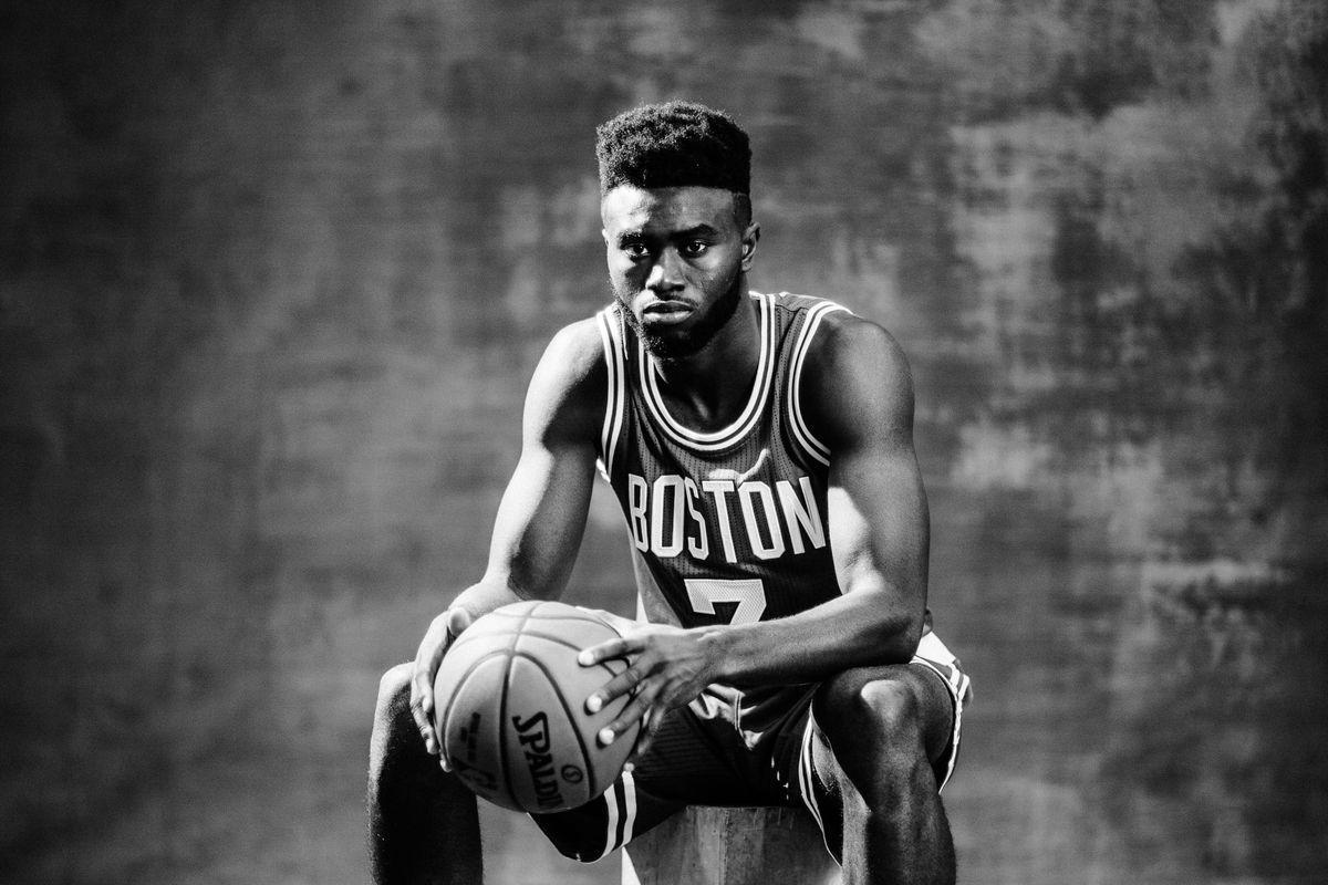 jaylen brown iPhone Wallpapers Free Download