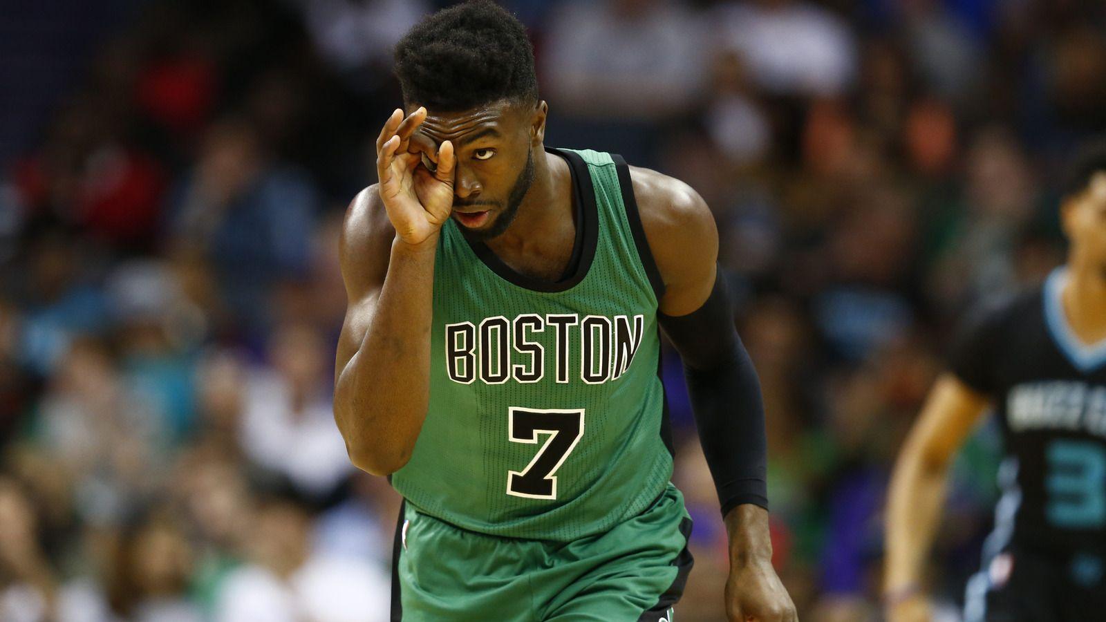 1600x900 Jaylen Brown Desktop Wallpaper 707 1600x900 px