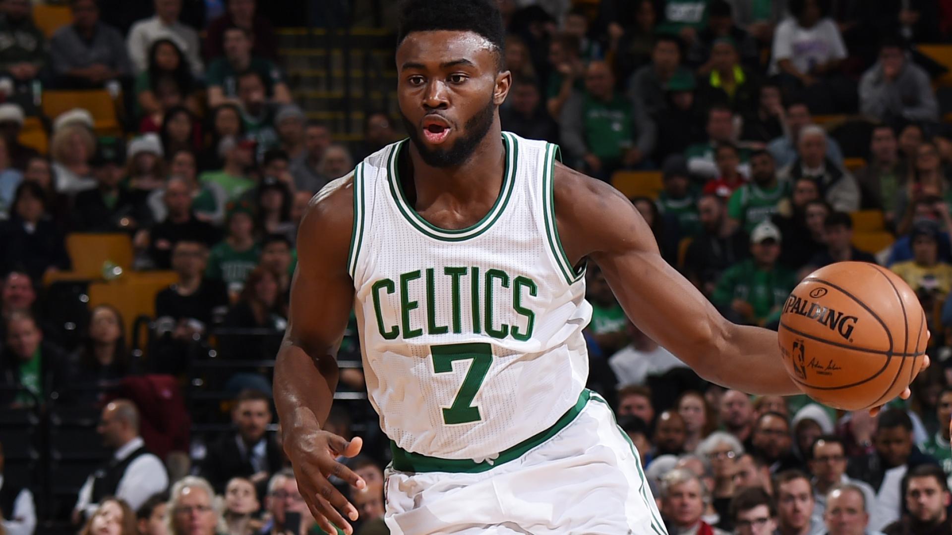 Jaylen Brown Wallpapers - Top Free Jaylen Brown Backgrounds