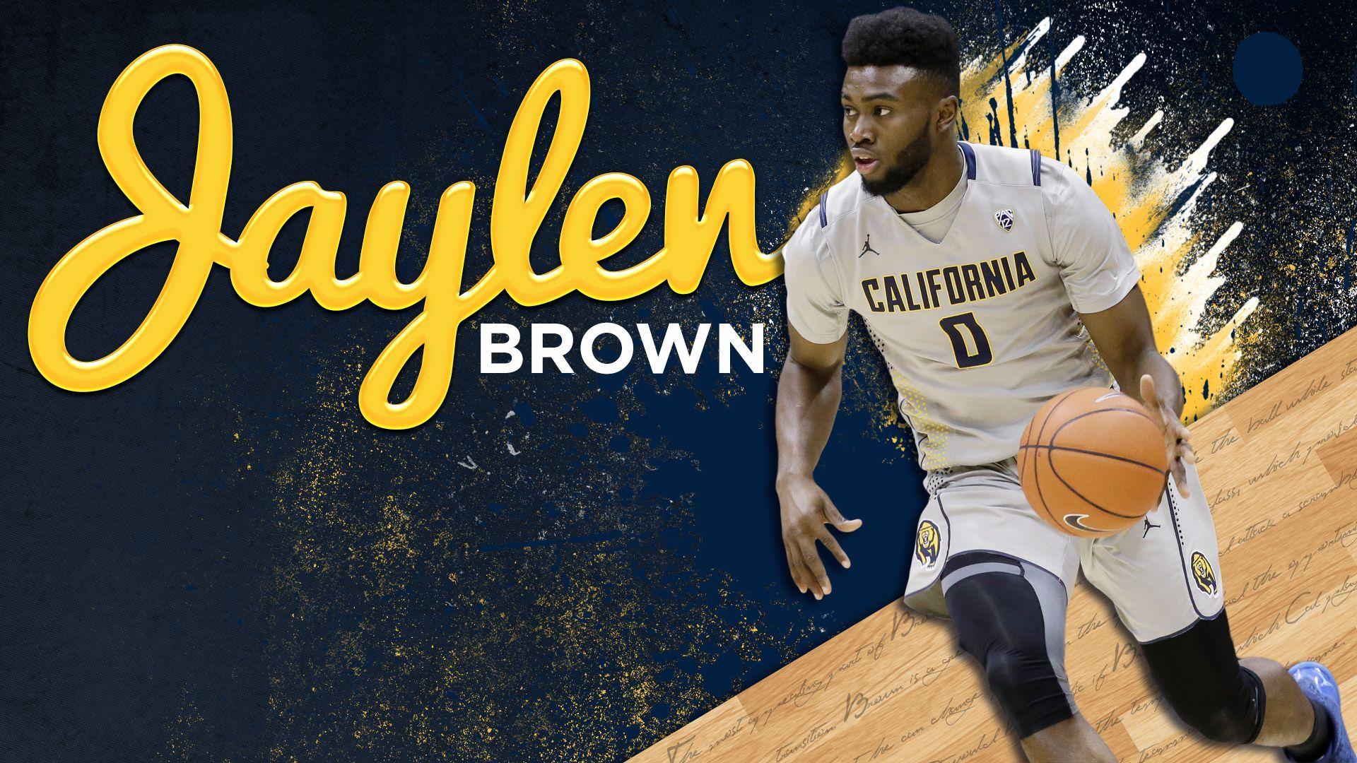 1920x1080 Jaylen Brown Wallpaper