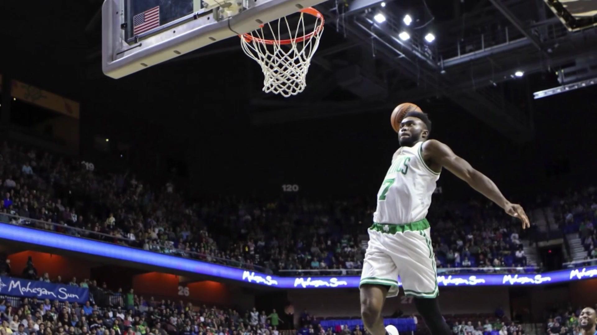 1920x1080 Should Celtics start Jaylen Brown for Game 5?. NBC Sports Boston