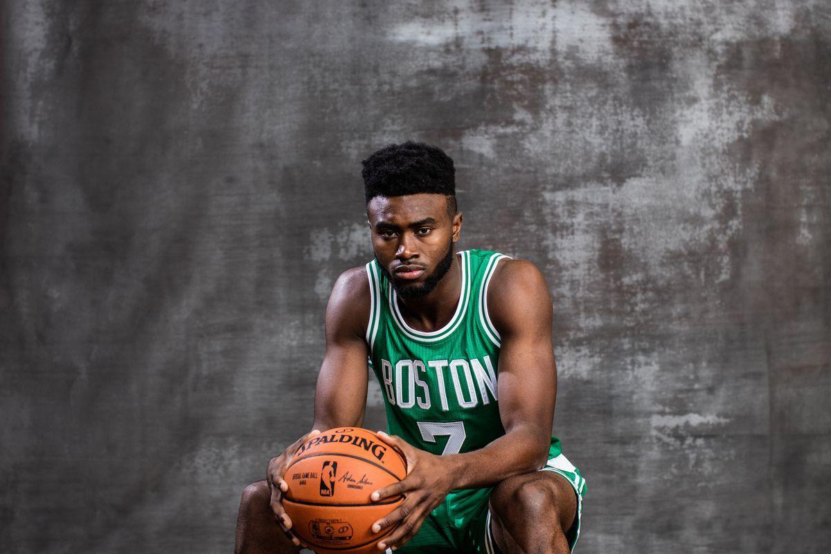 1200x800 Jaylen Brown: ready to work