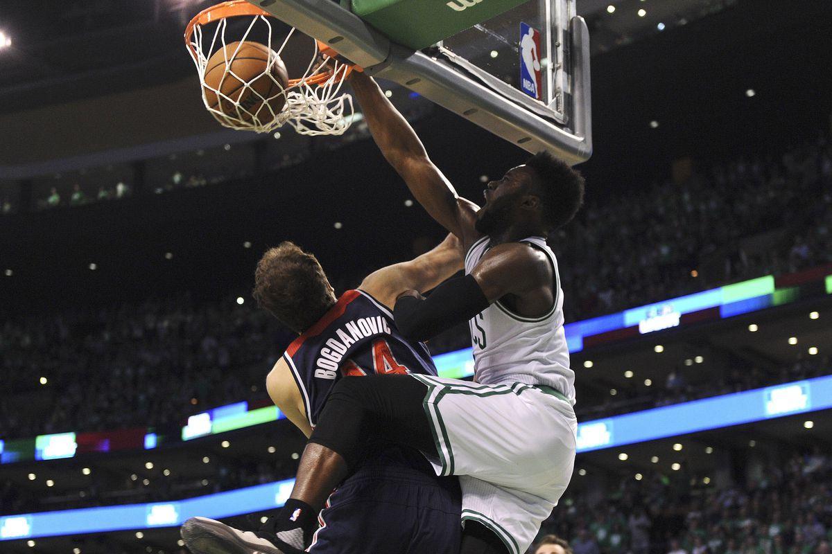 1200x800 Free download Golden Nuggets Jaylen Brown Shines in Celtics Win