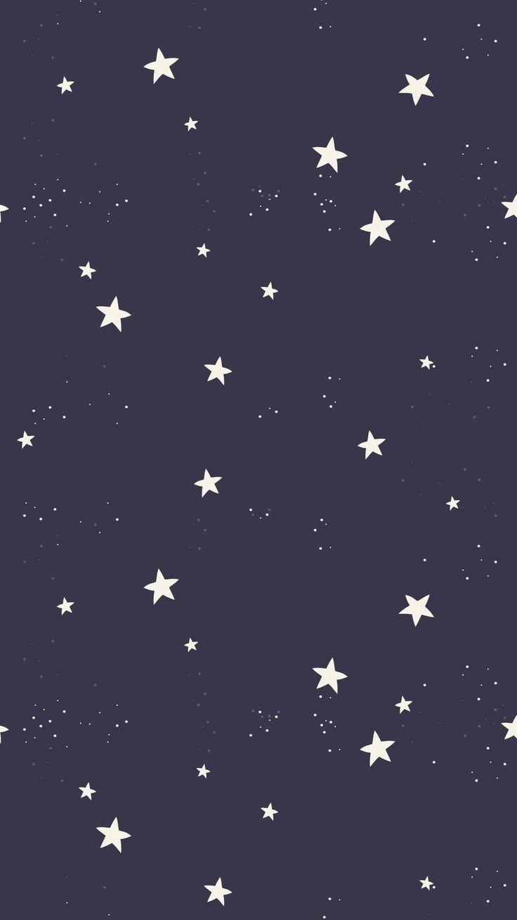 736x1308 Download Stars iPhone Wallpaper 736x1308 HD Wall