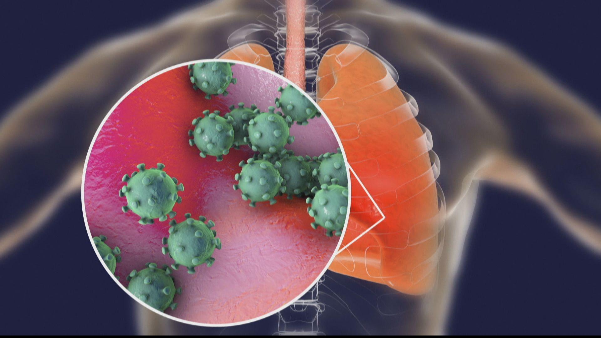 1920x1080 What we know so far about coronavirus. Coronavirus outbreak News