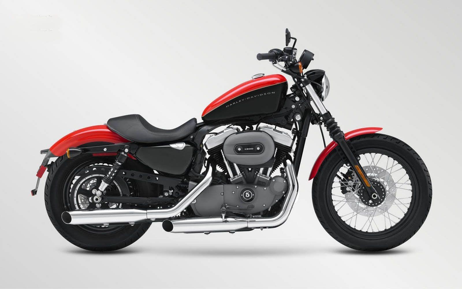 1600x1000 Desktop Wallpaper: Harley Davidson Motorcycle Desktop Wallpaper