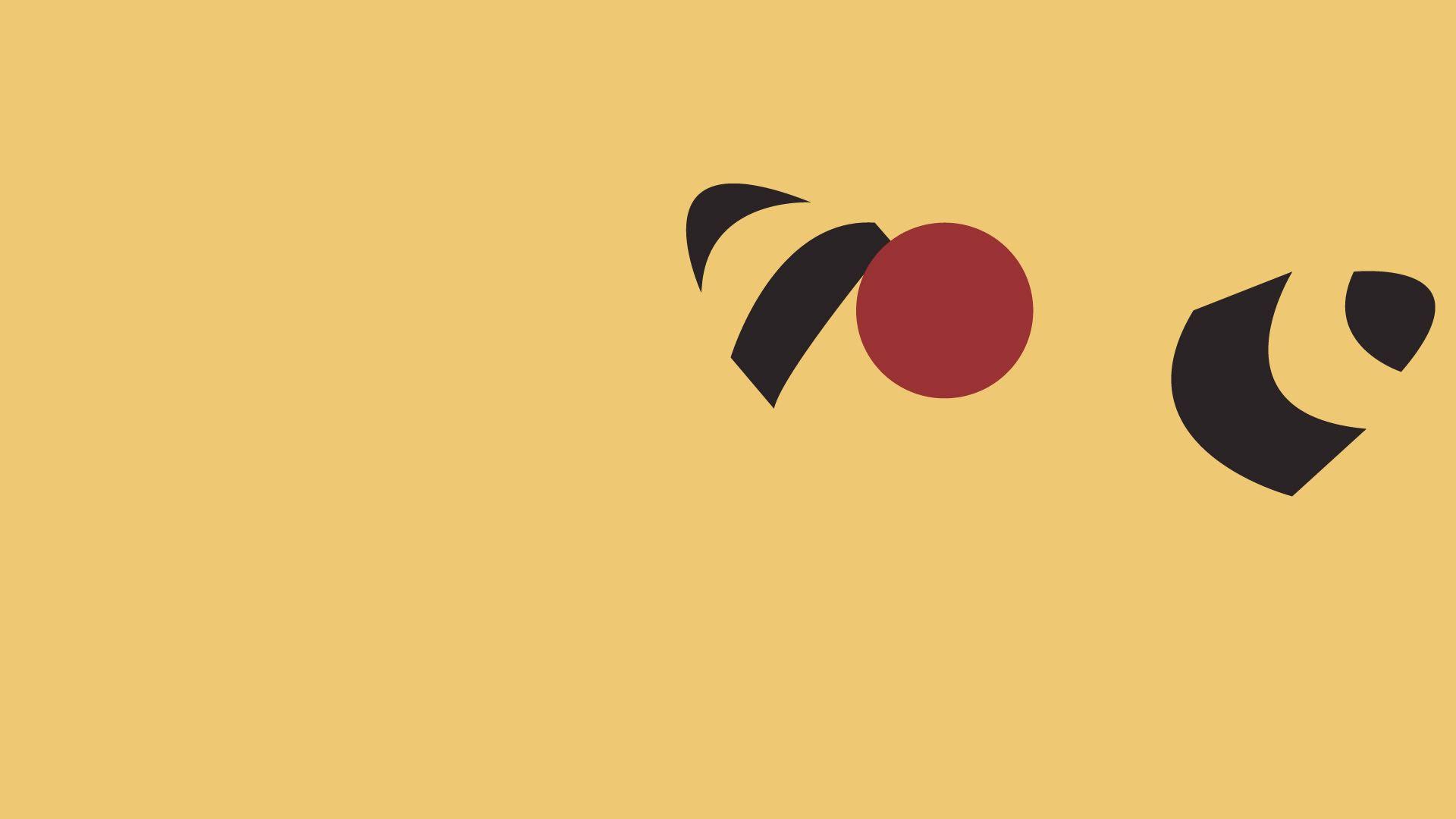 1280x720 Ampharos Wallpaper Photo