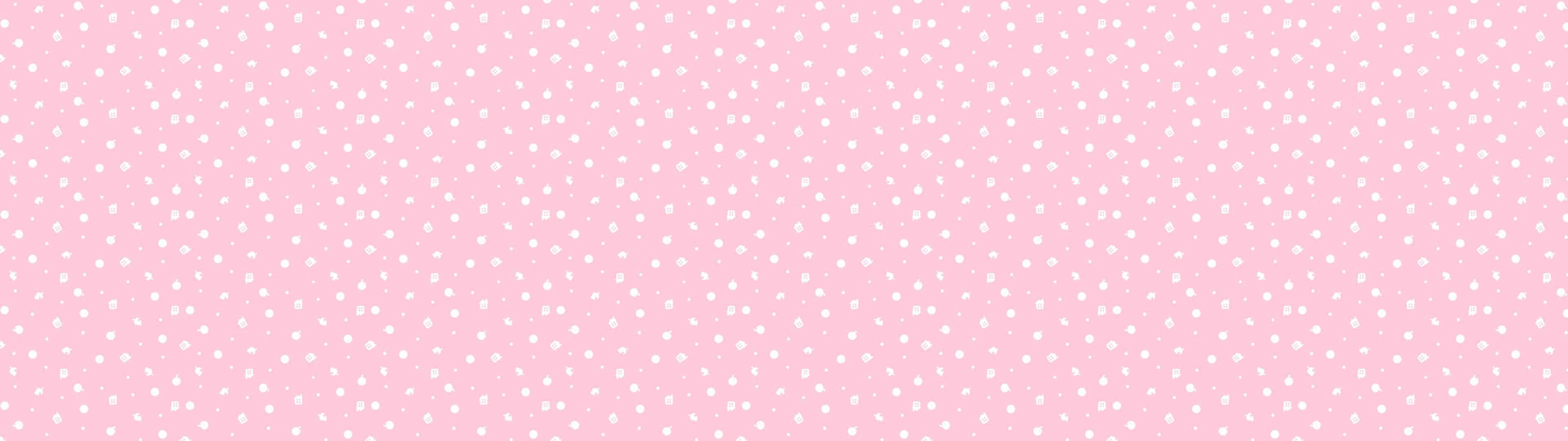 3840x1080 Animal Crossing New Leaf hình nền