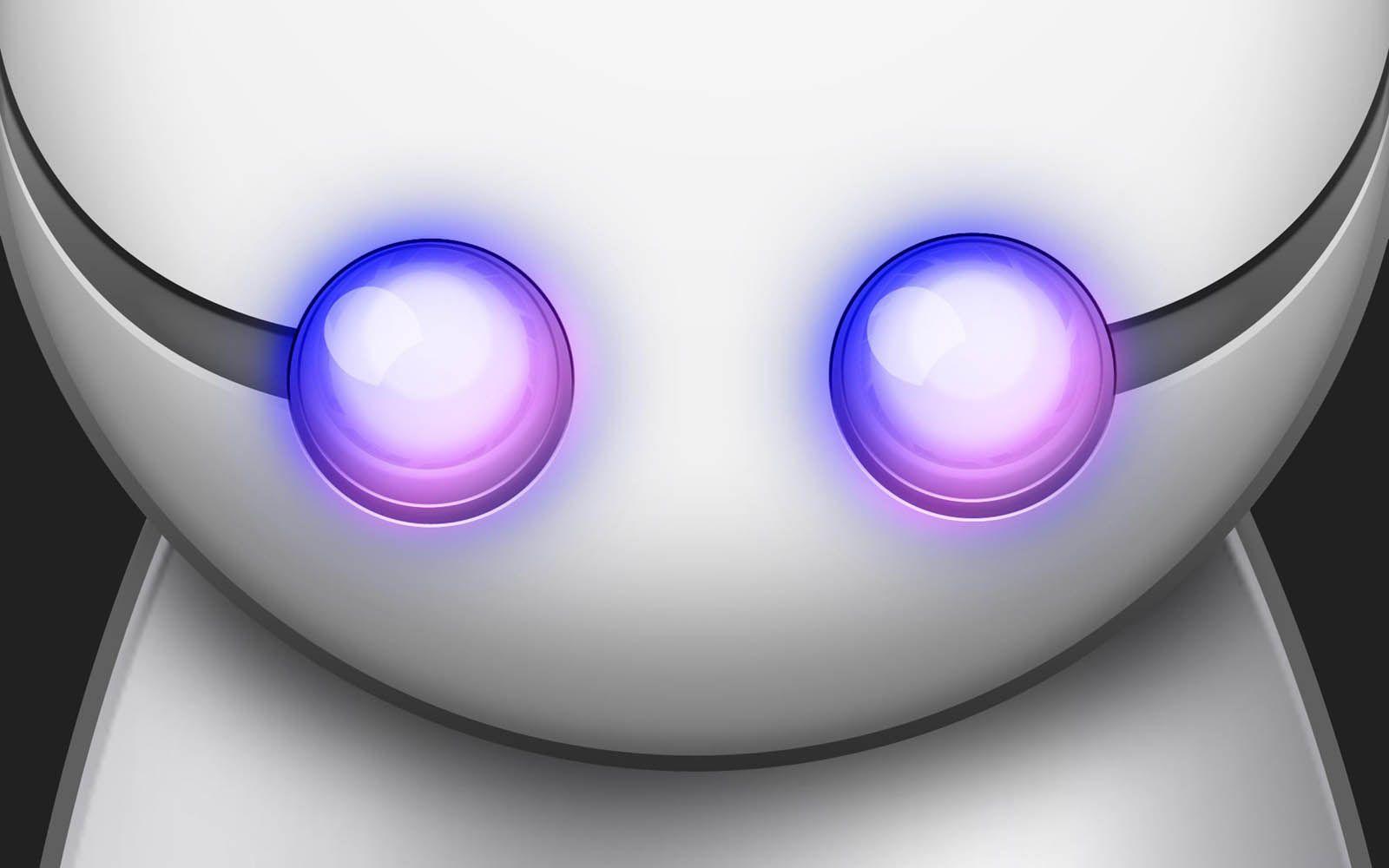 1600x1000 wallpaper: Robotics