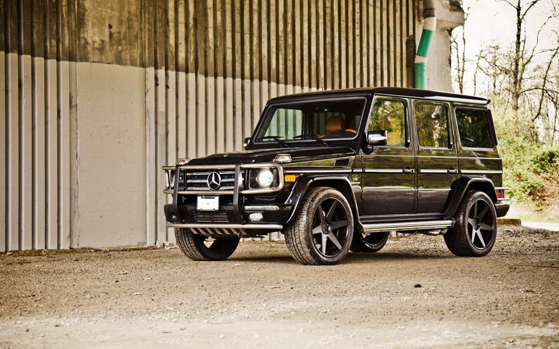 Gelandewagen Wallpapers - Top Free Gelandewagen Backgrounds ...