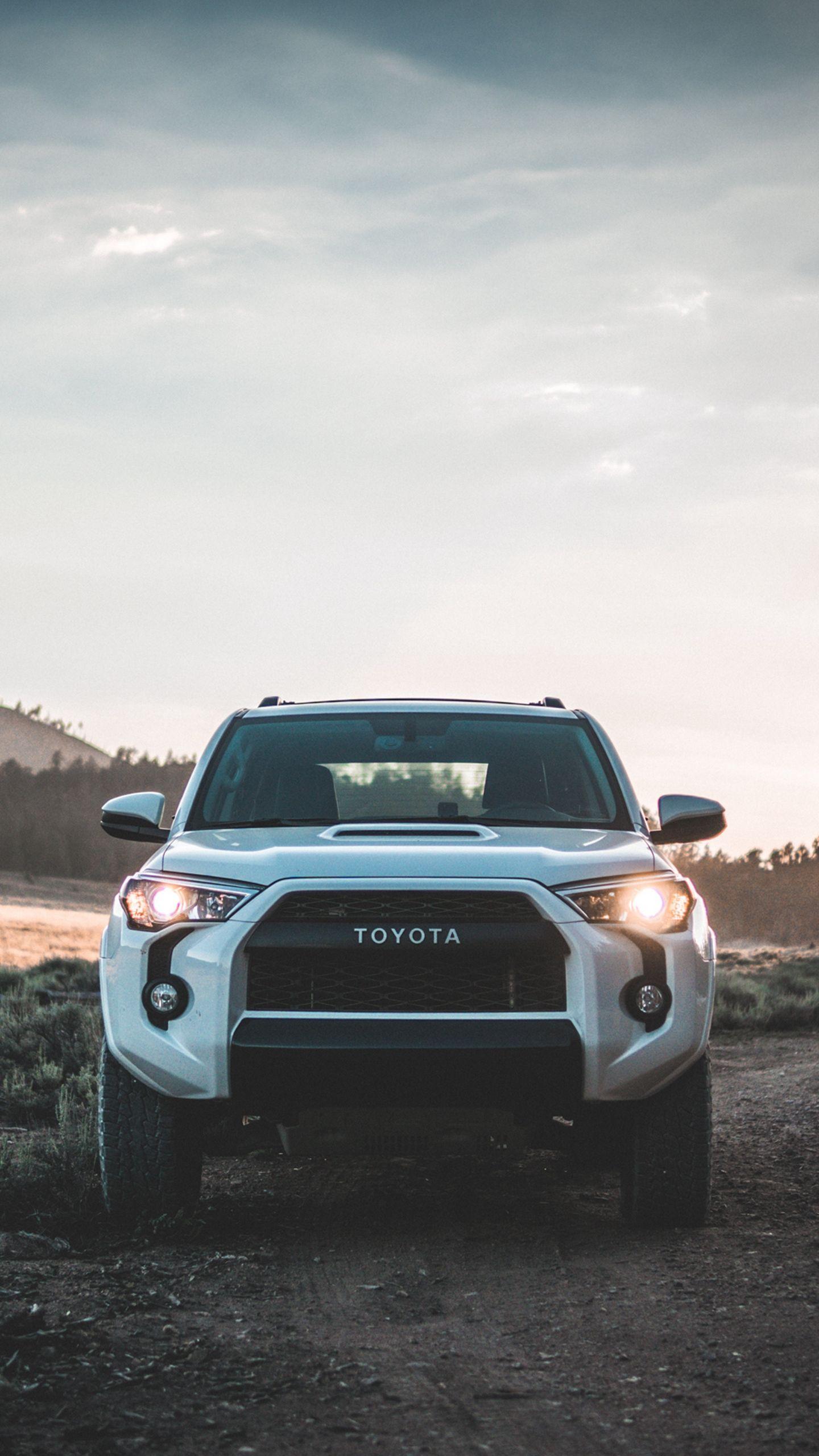 1440x2560 Download wallpaper 1440x2560 toyota tacoma, toyota, pickup, front view, truck qhd samsung galaxy s s edge, note, lg g4 HD background