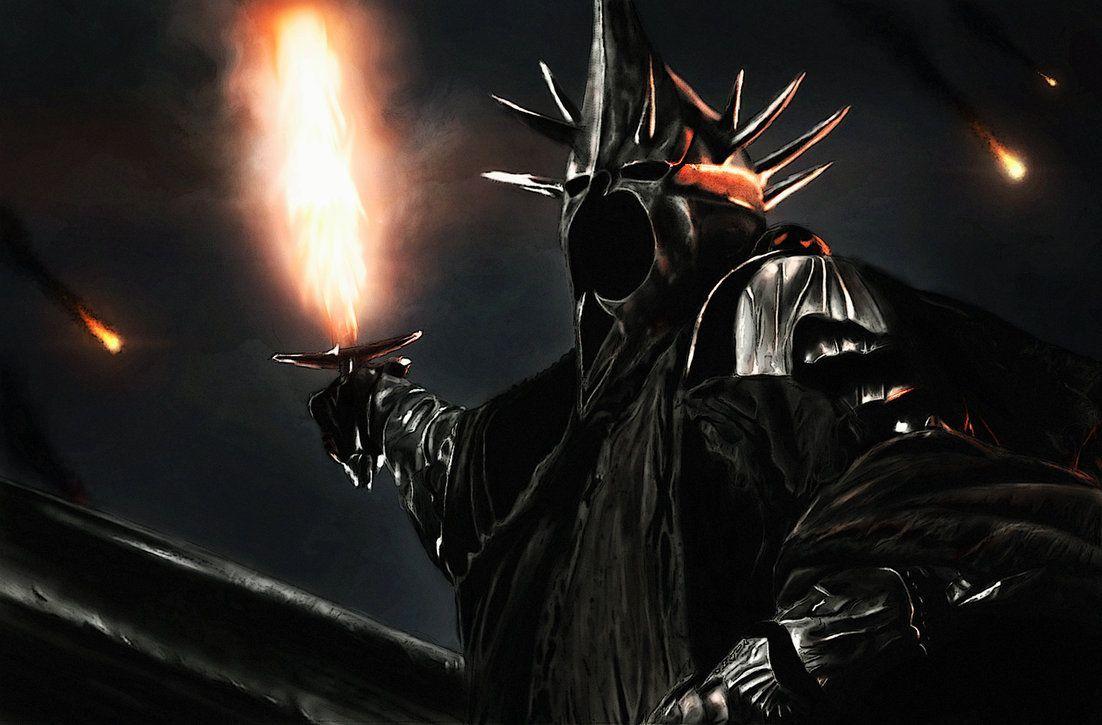 Witch King Wallpapers - Top Free Witch King Backgrounds - WallpaperAccess