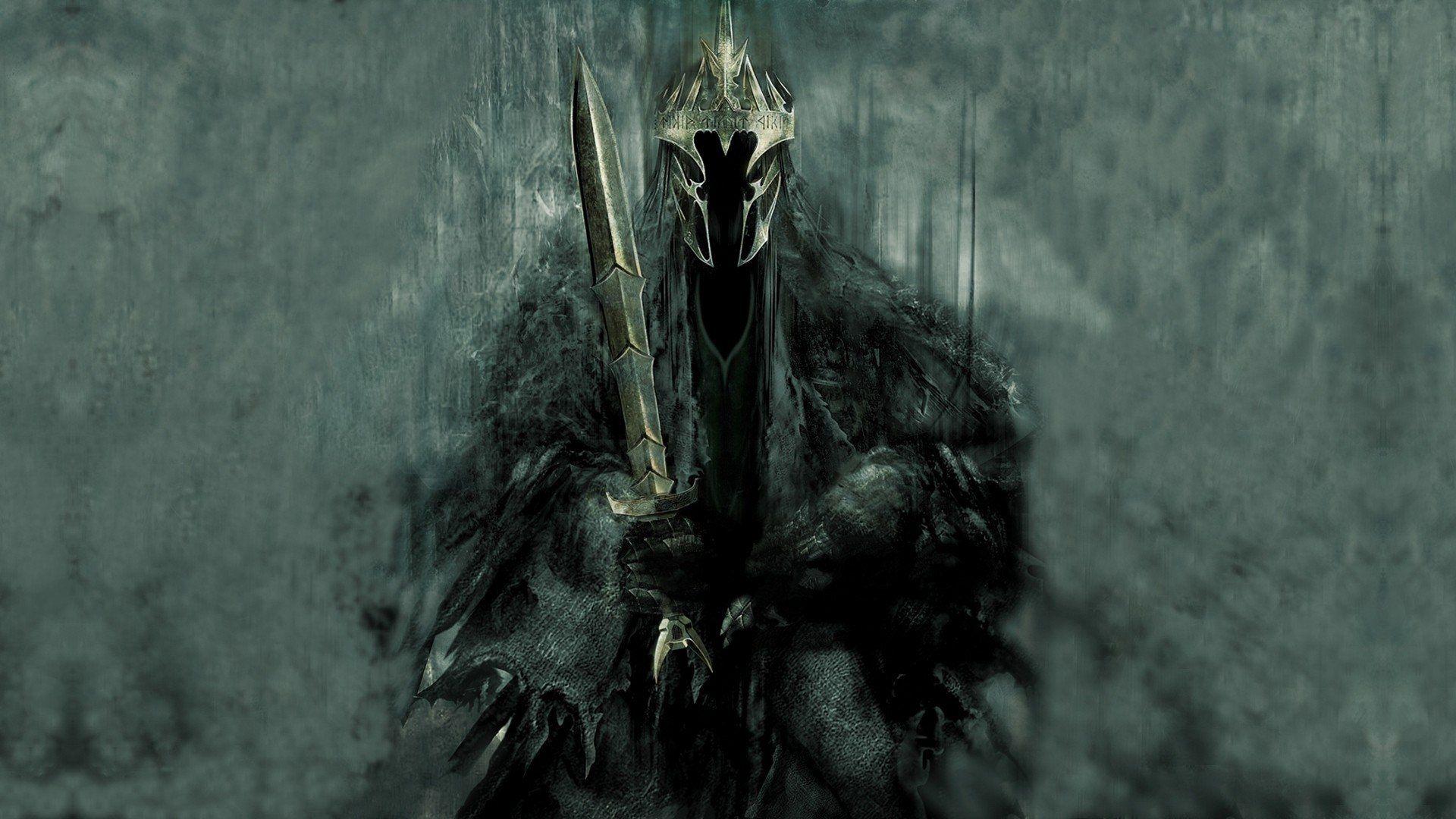 nazgul wallpaper 1920x1080