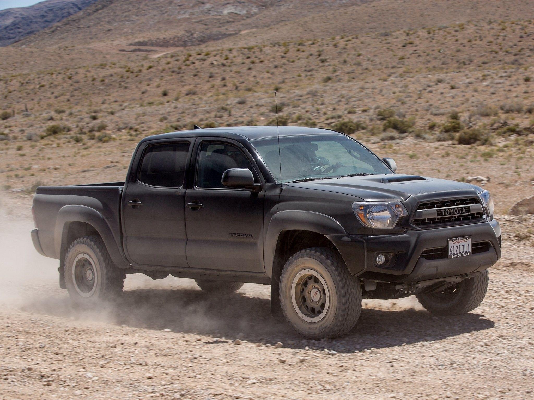 2048x1536 Toyota Tacoma Trd Pro Pickup Ew Wallpaper Tacoma Trd