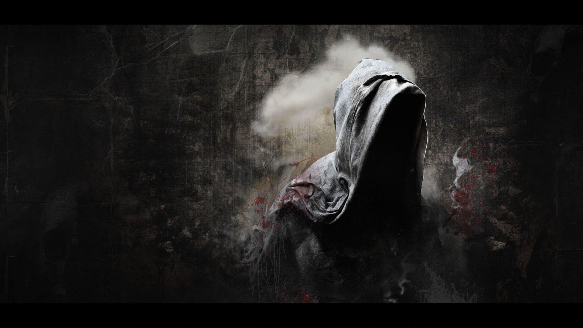 1920x1080 Nazgul Wallpaper