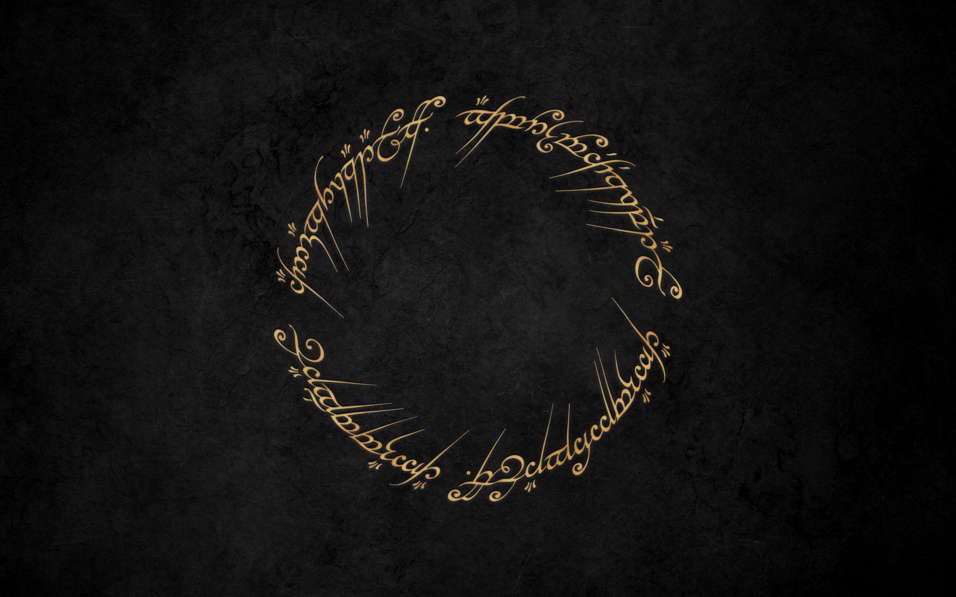 1920x1200 Nazgul Wallpaper