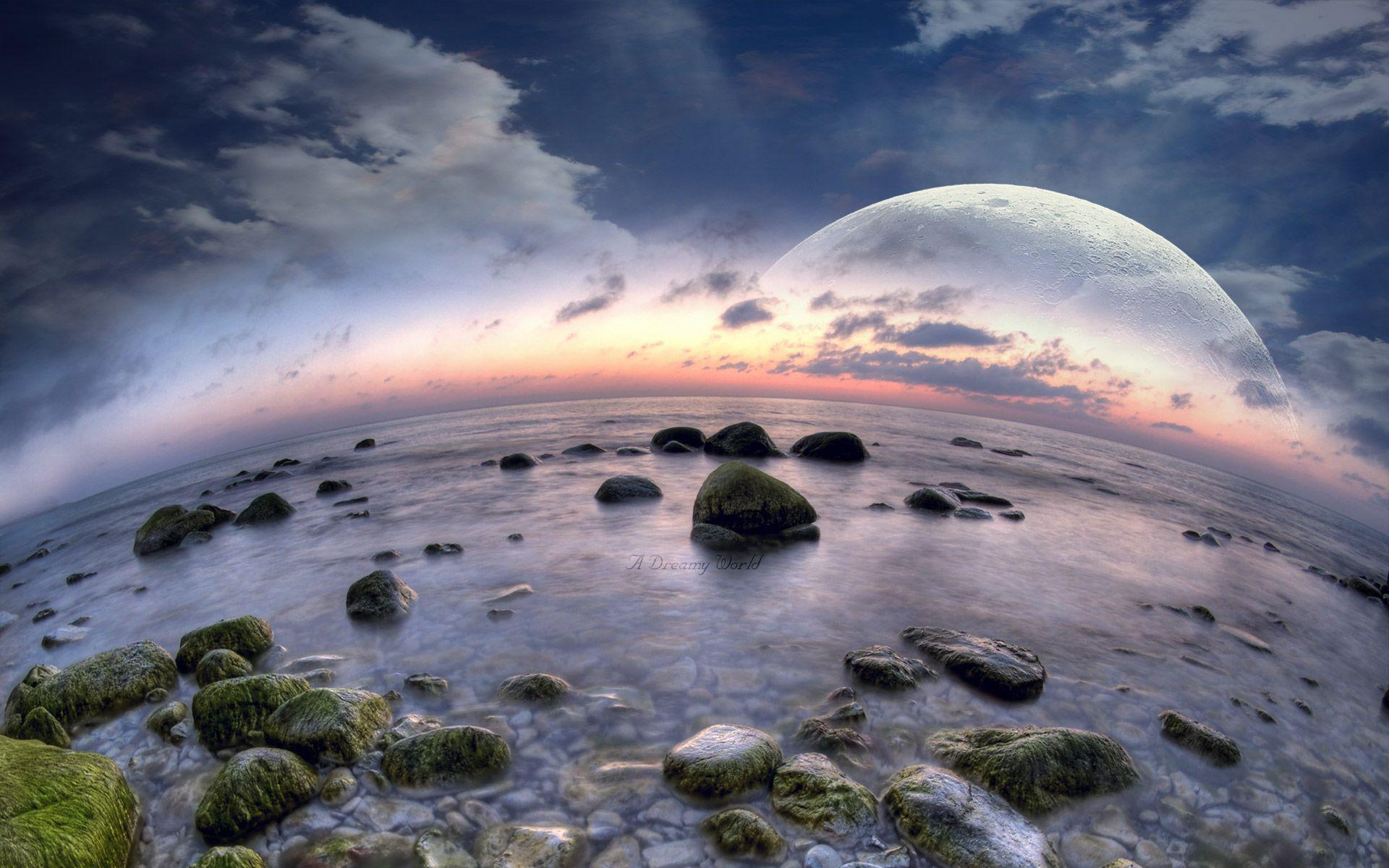 Ambient Wallpapers Top Free Ambient Backgrounds WallpaperAccess