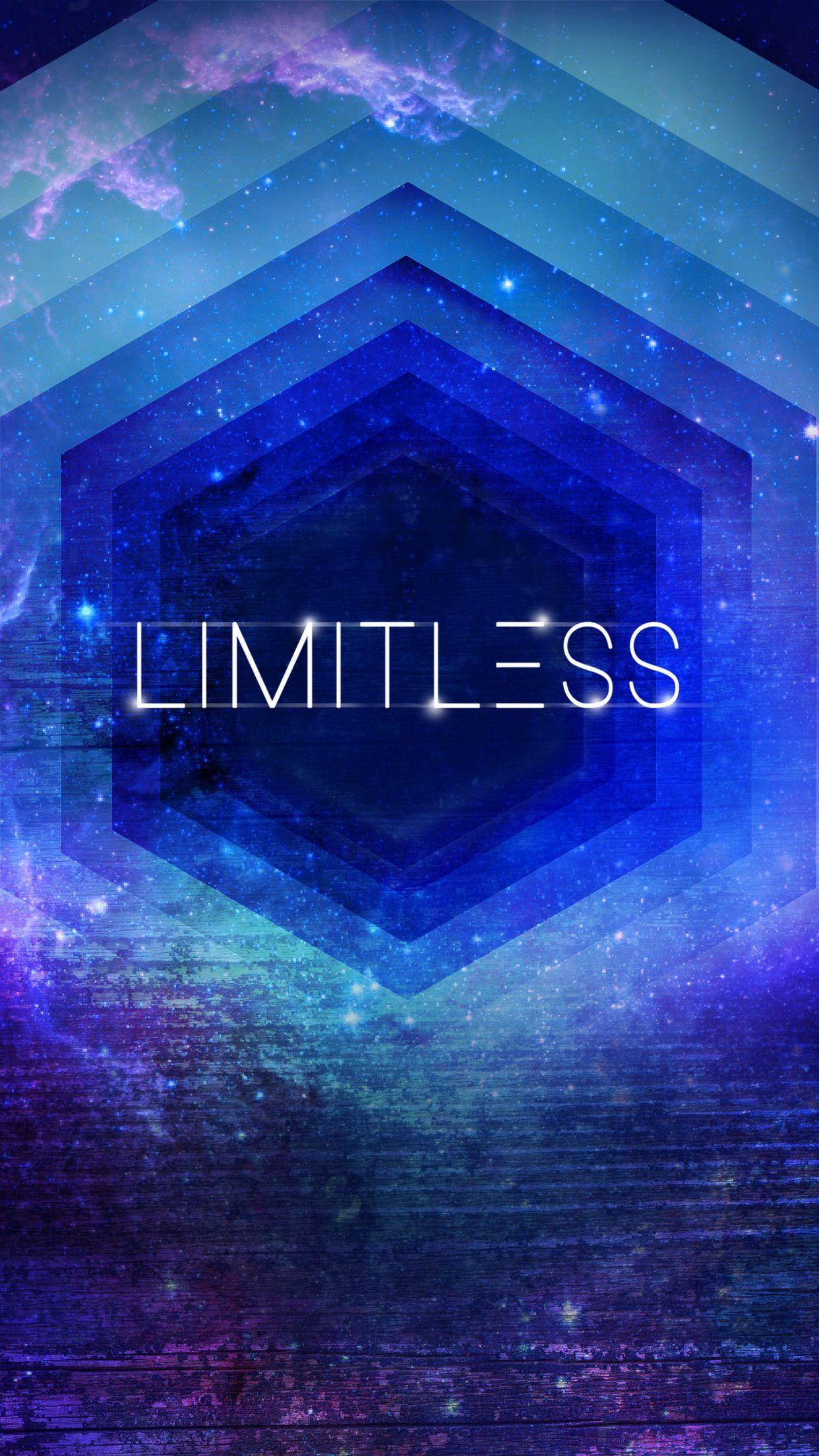 Limitless Wallpapers - Top Free Limitless Backgrounds - WallpaperAccess