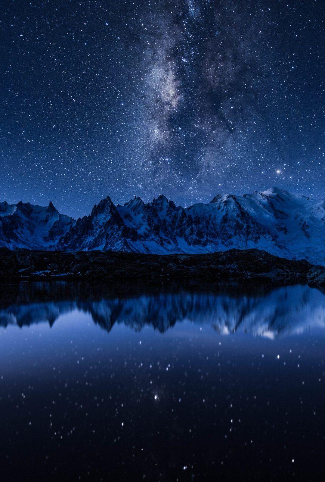 Milky Way 8k Wallpapers - Top Free Milky Way 8k Backgrounds