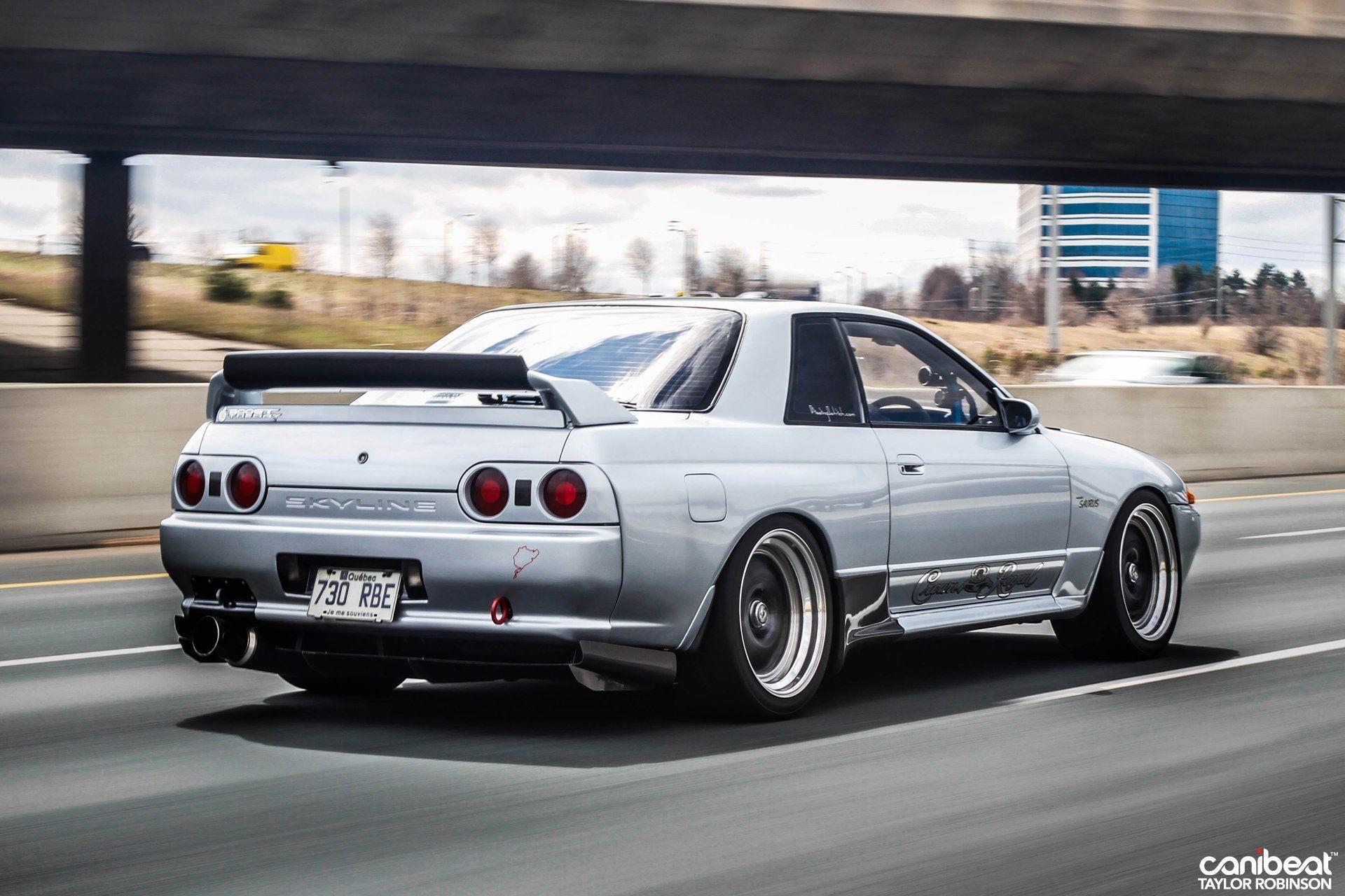 Featured image of post R32 Gtr Wallpaper