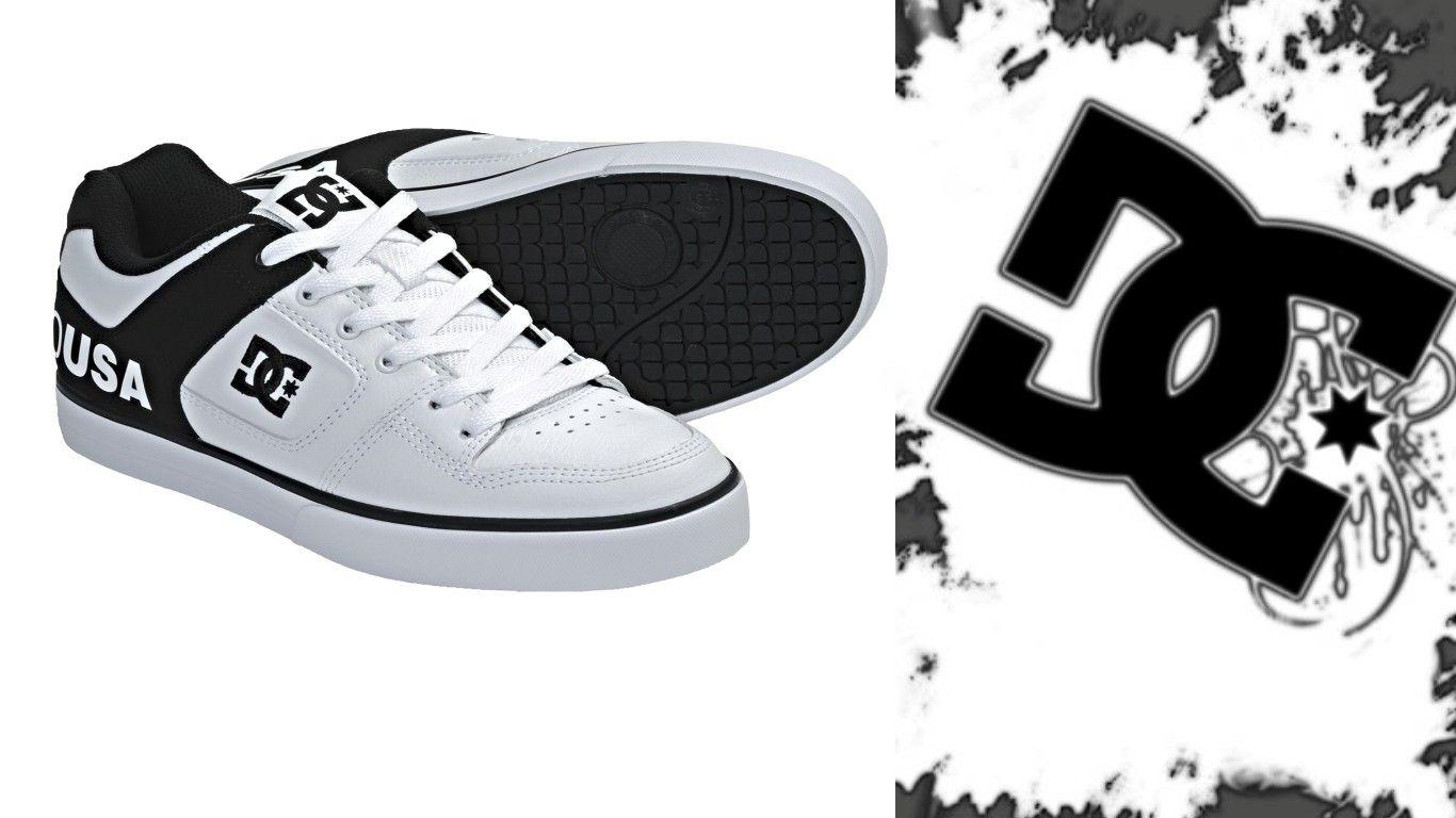 DC Shoes Wallpapers - Top Free DC Shoes Backgrounds - WallpaperAccess