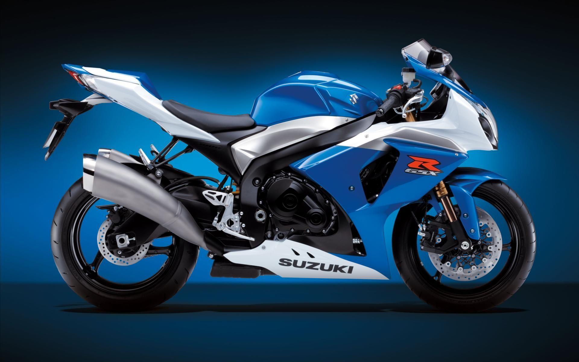 1920x1200 Suzuki Desktop Wallpaper