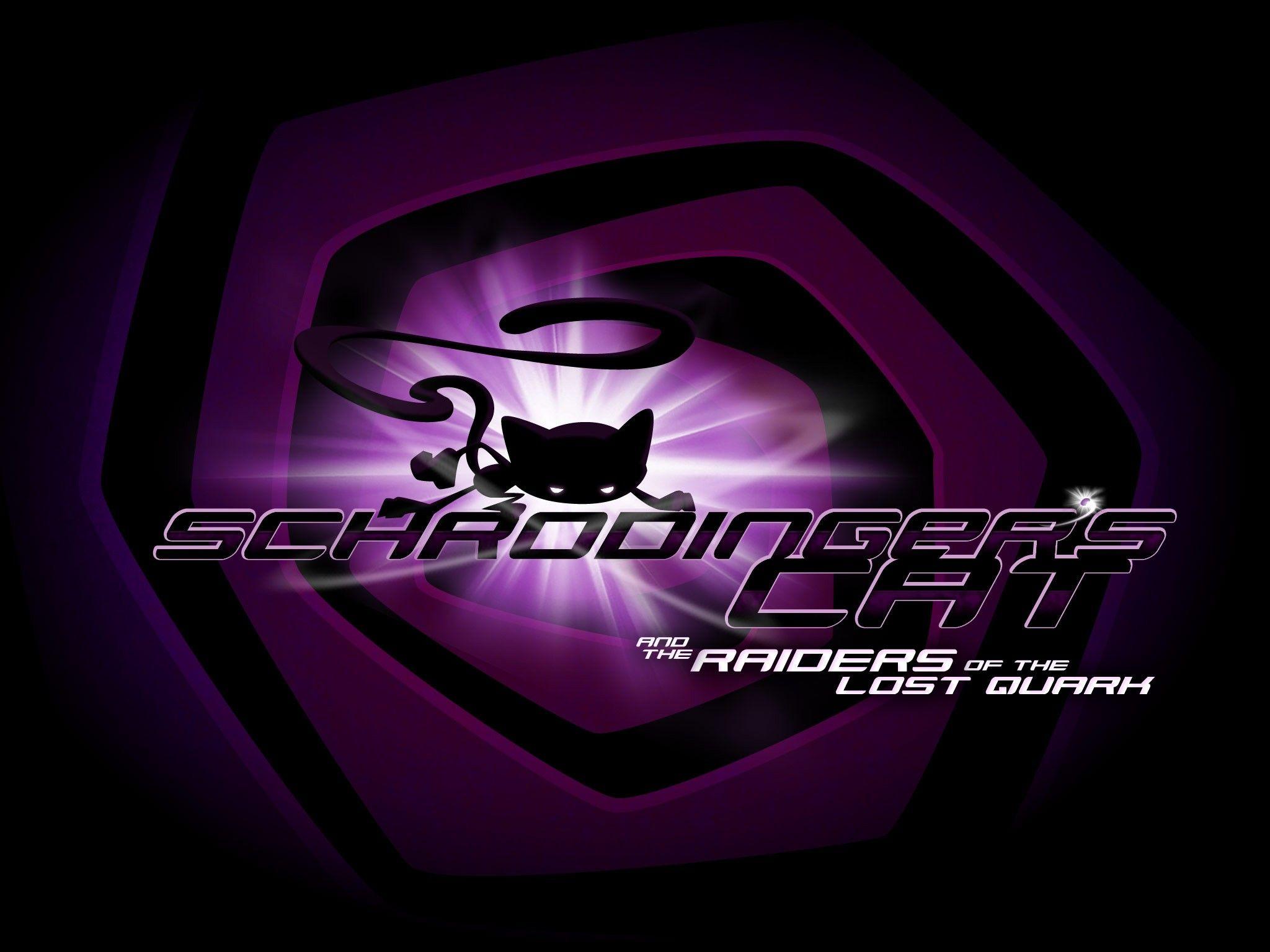 2048x1536 Big Patch Coming to Schrodinger's Cat and the Raiders of the Lost Quark