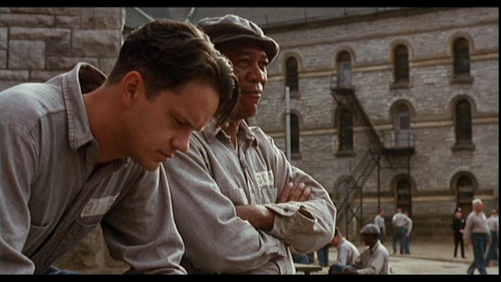 The Shawshank Redemption Wallpapers  Wallpaper Cave