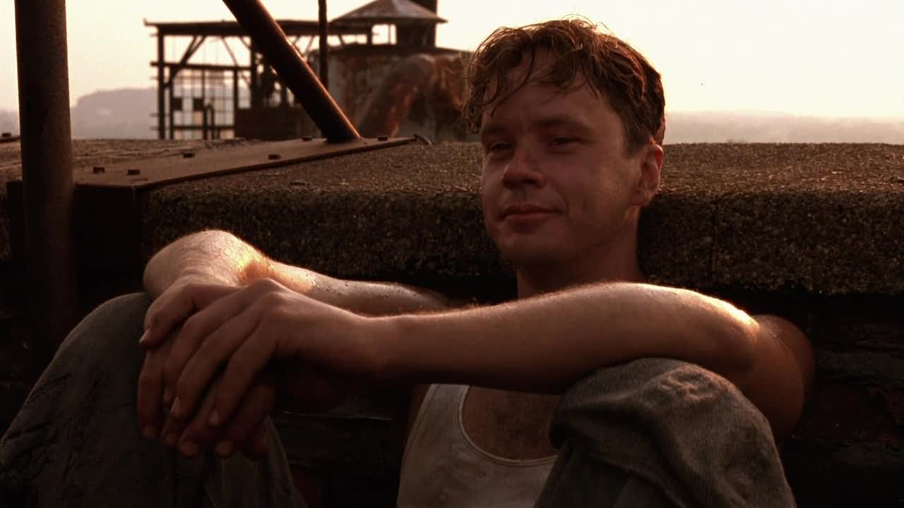 1280x720 The Shawshank Redemption Movie 9 Free Wallpaper